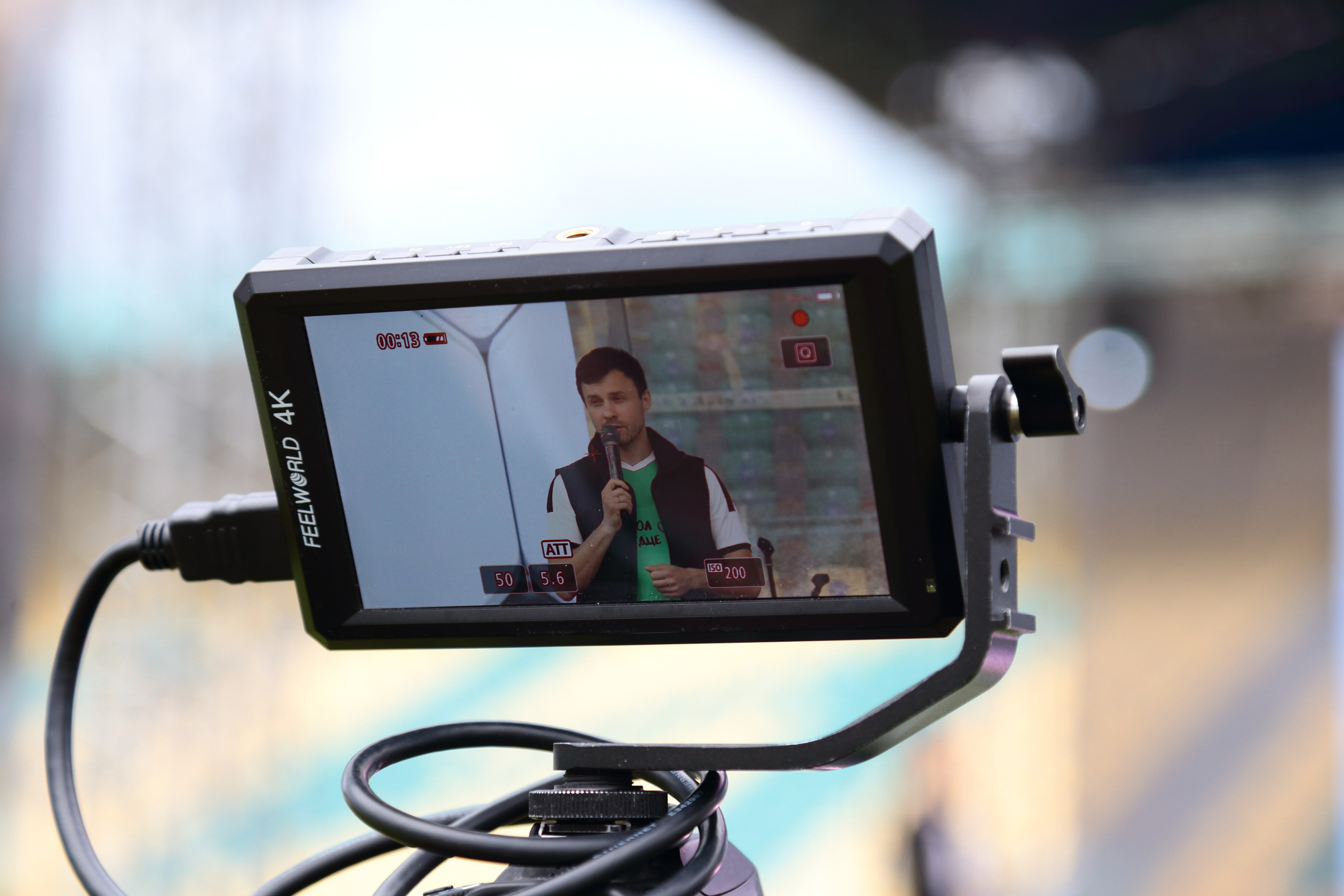 Футбол в сердце 2024