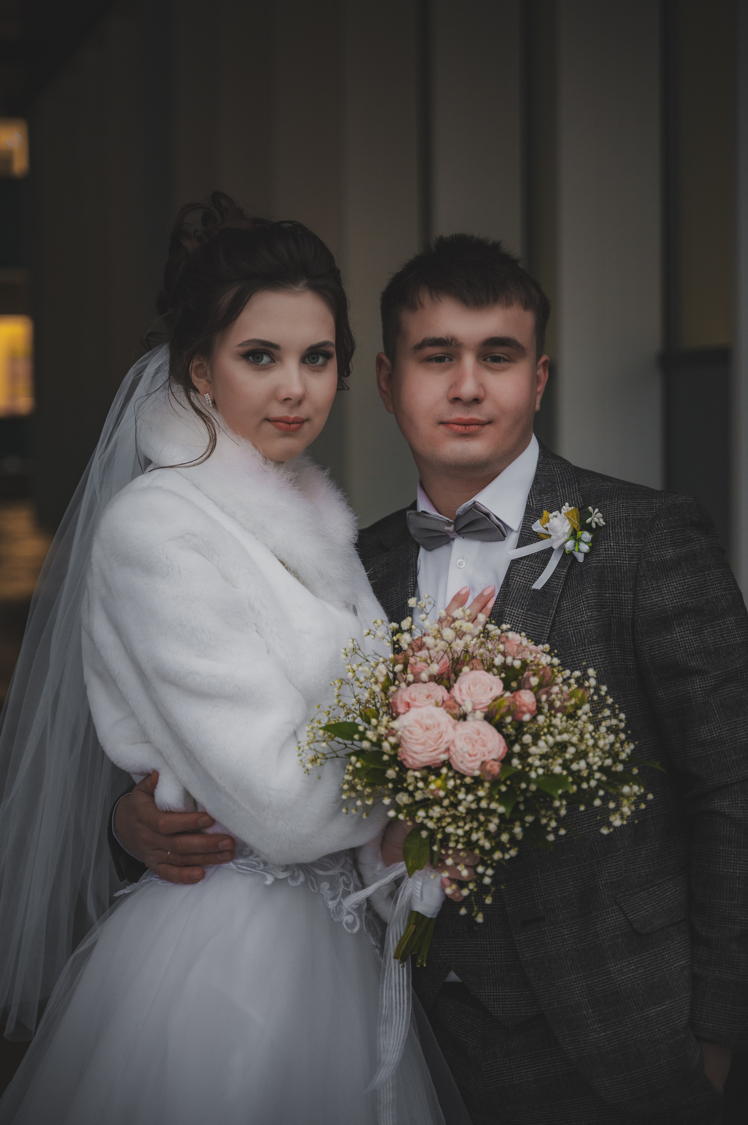 Свадьба Артура и Ники. Фотограф/видеограф Богдан Голованов