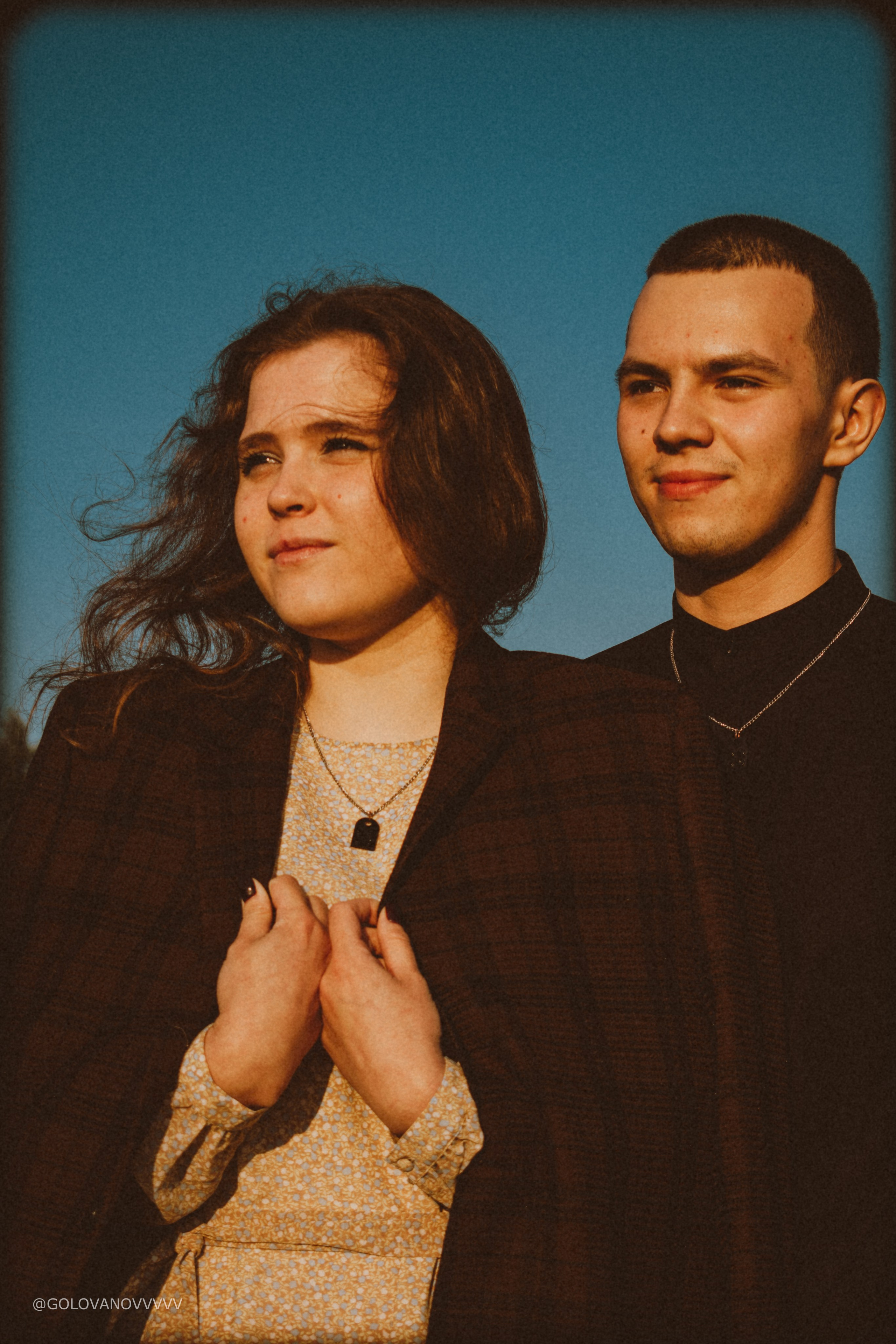 Фотограф/видеограф Богдан Голованов