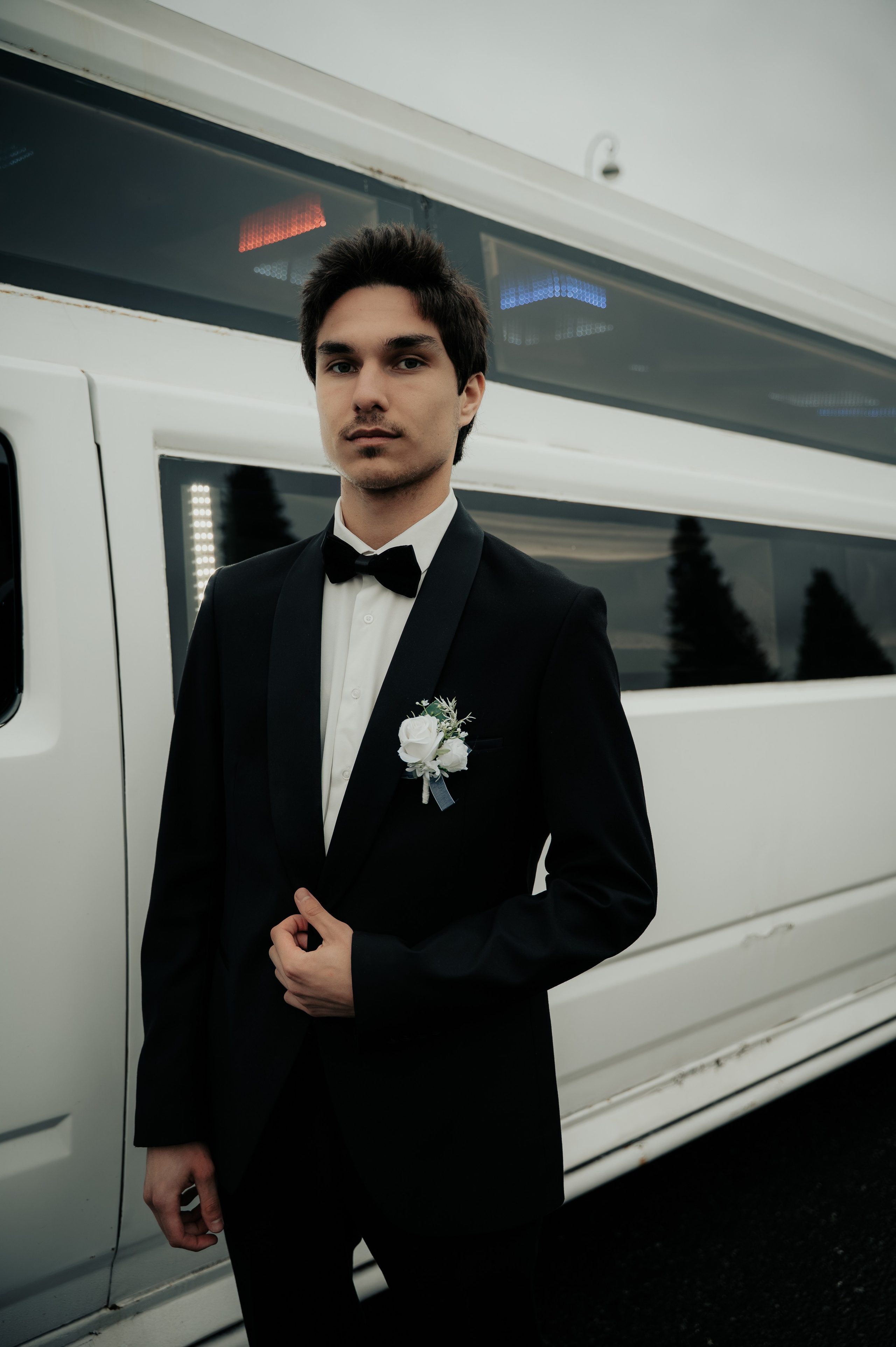 Свадьба Айбулата и Карины. Фотограф/видеограф Богдан Голованов