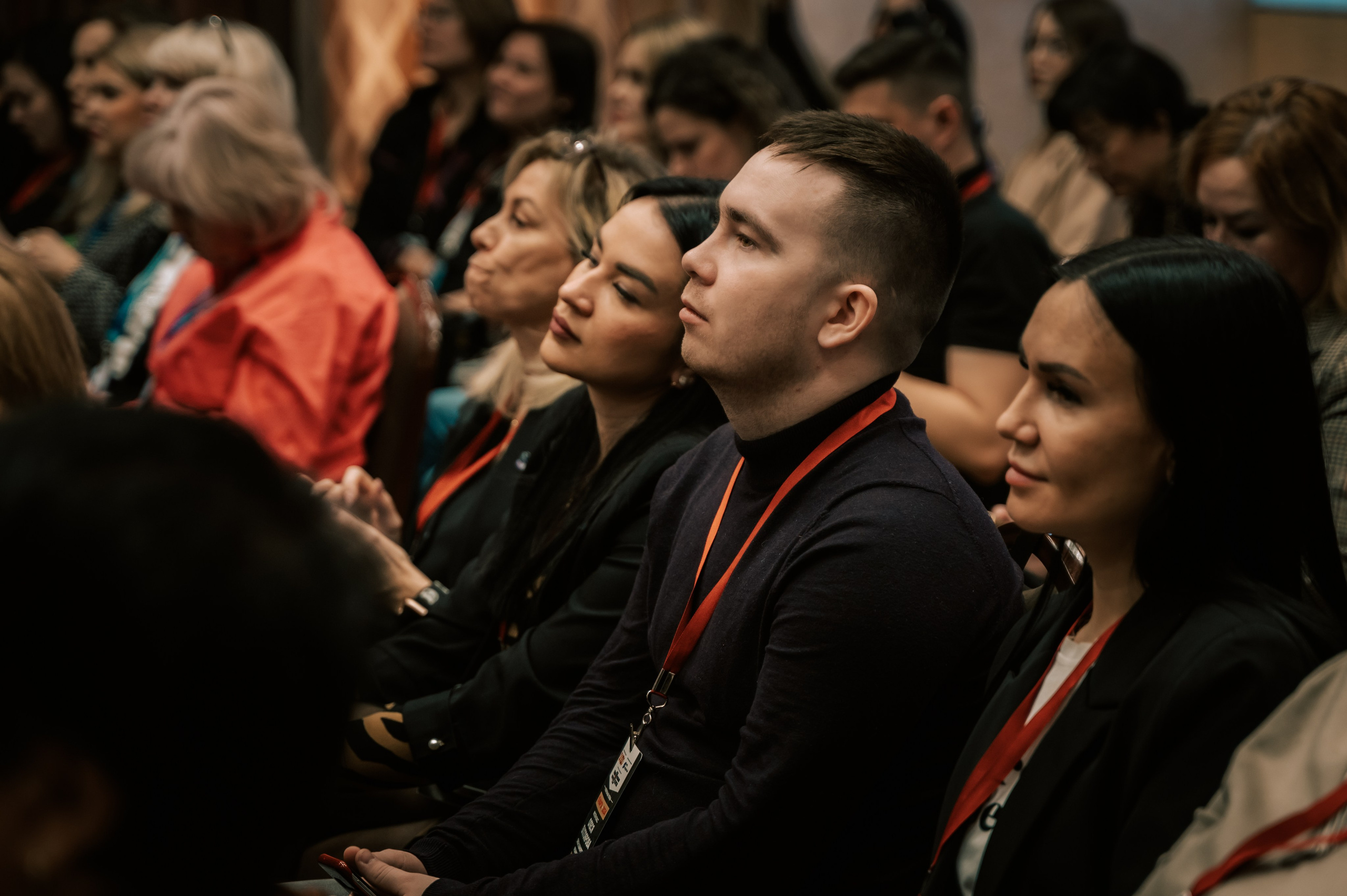 Мероприятия. Гильдия риелторов. Фотограф/видеограф Богдан Голованов