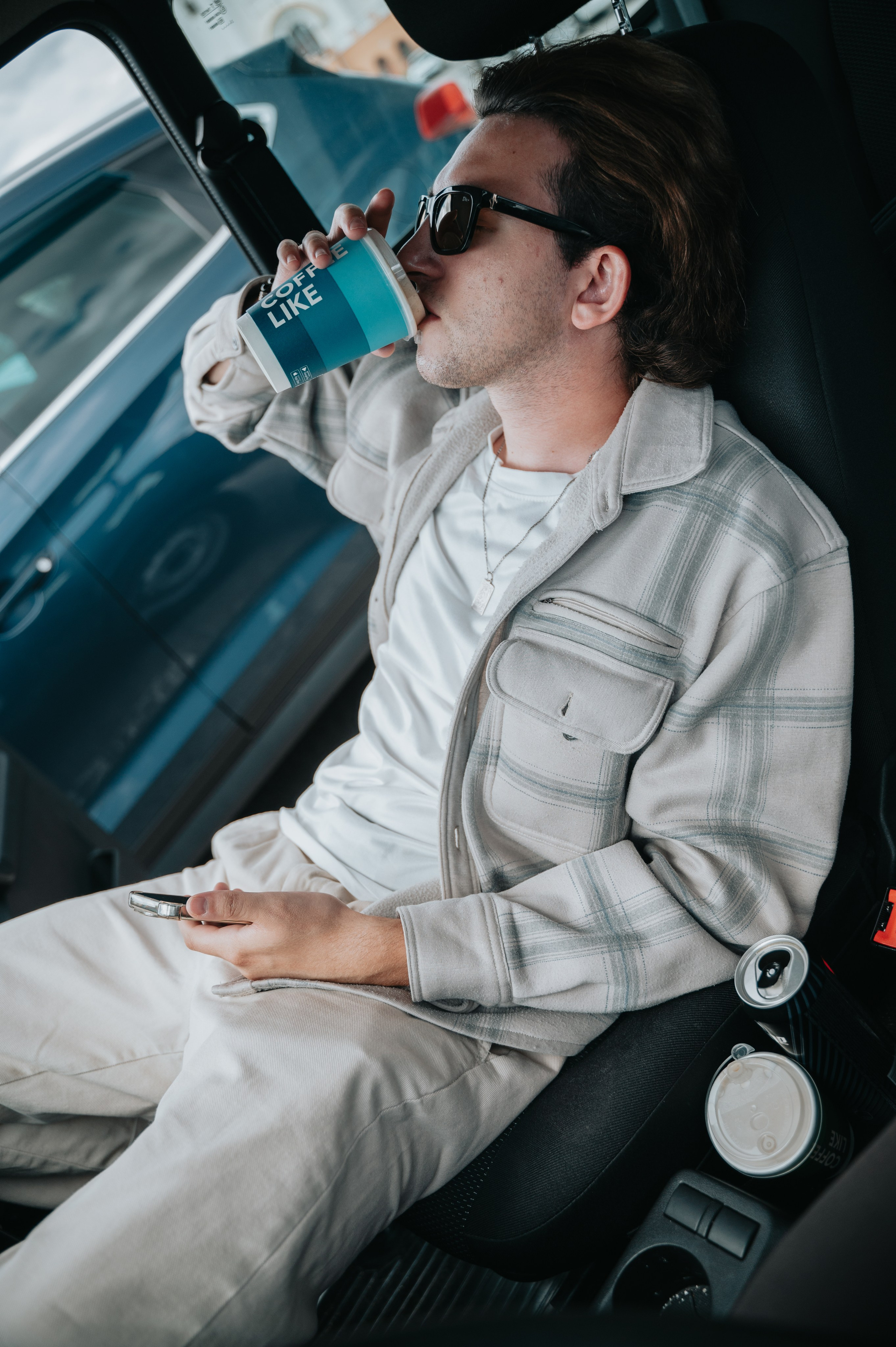 Индивидуальная съёмка для Айдара. Фотограф/видеограф Богдан Голованов