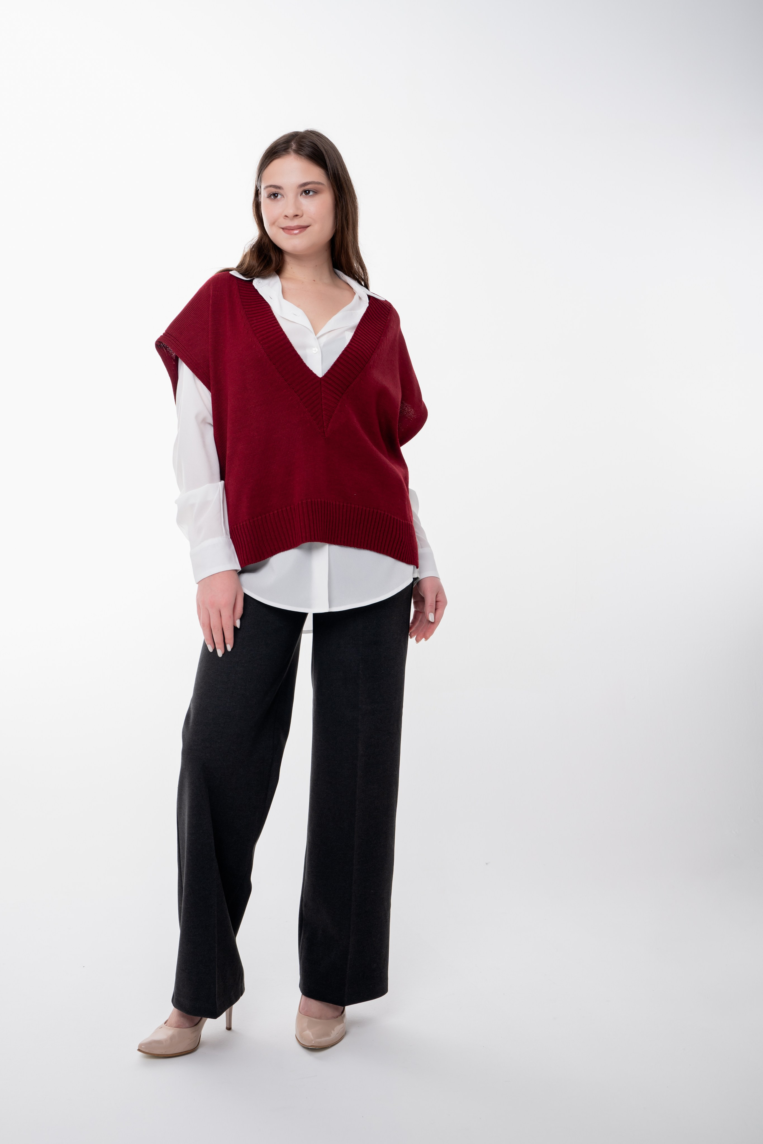 Фотосъёмка для Lamoda. Фотограф/видеограф Богдан Голованов