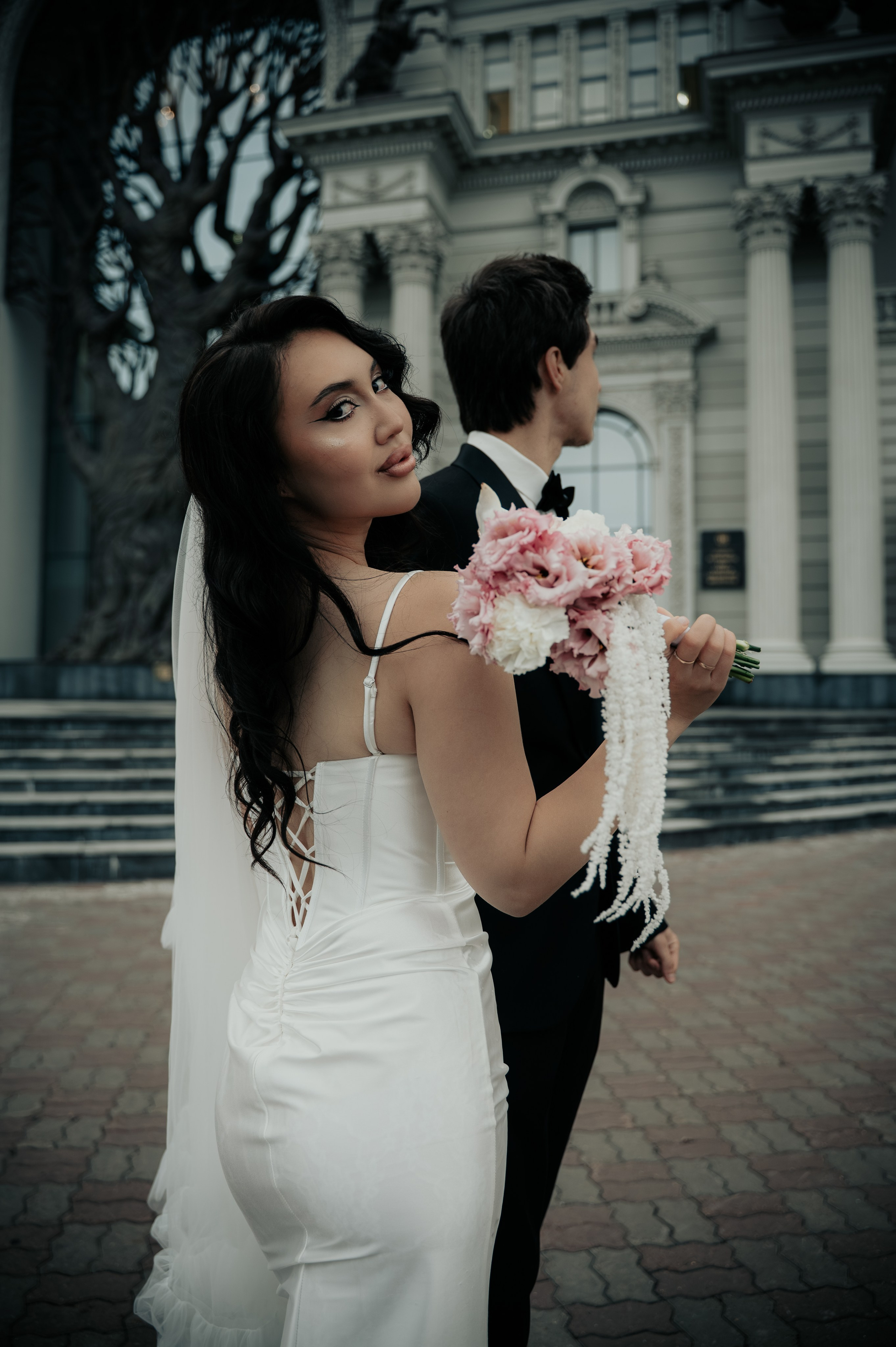 Свадьба Айбулата и Карины. Фотограф/видеограф Богдан Голованов