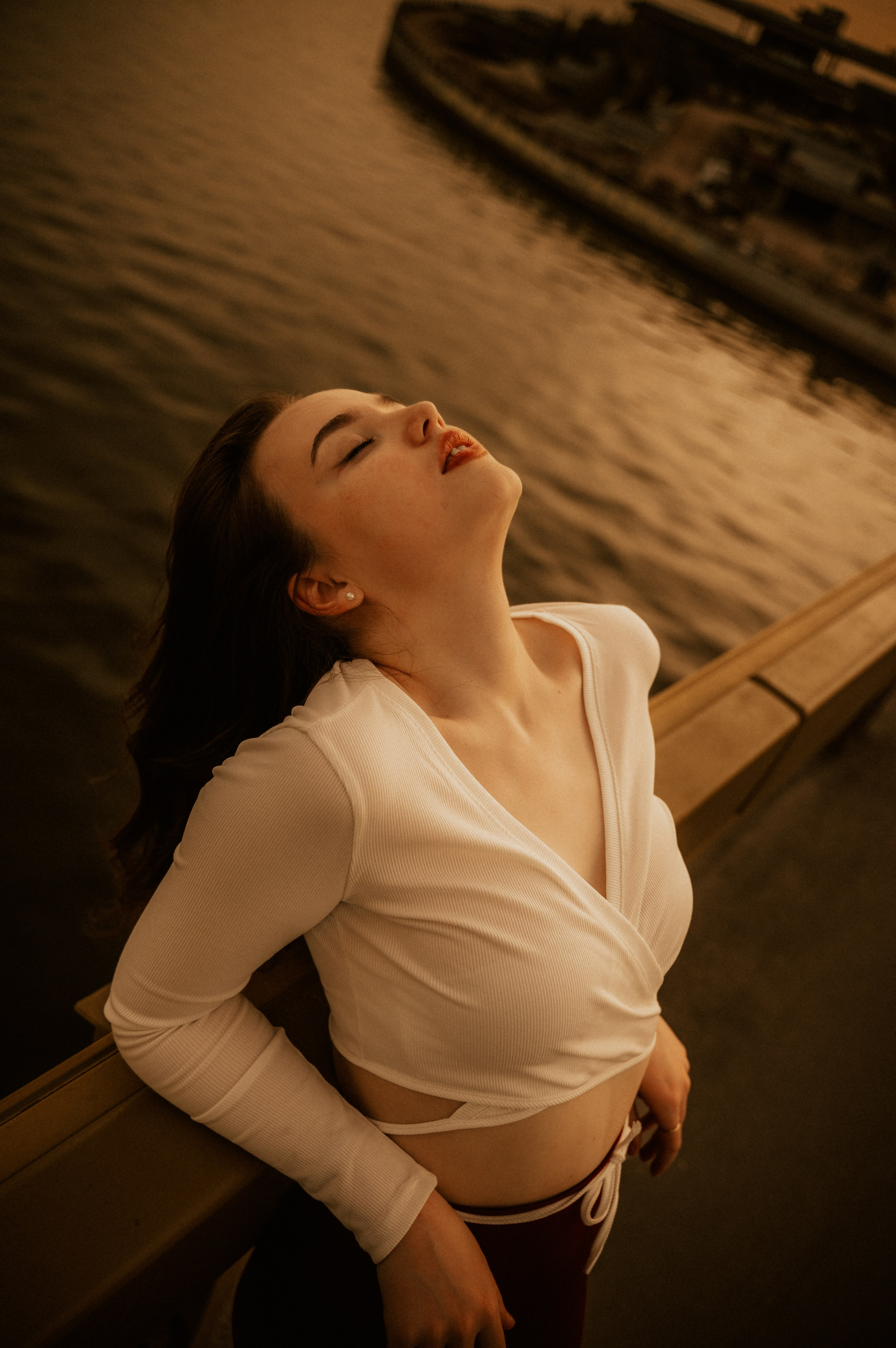 Индивидуальная фотосессия для Алёны. Фотограф/видеограф Богдан Голованов