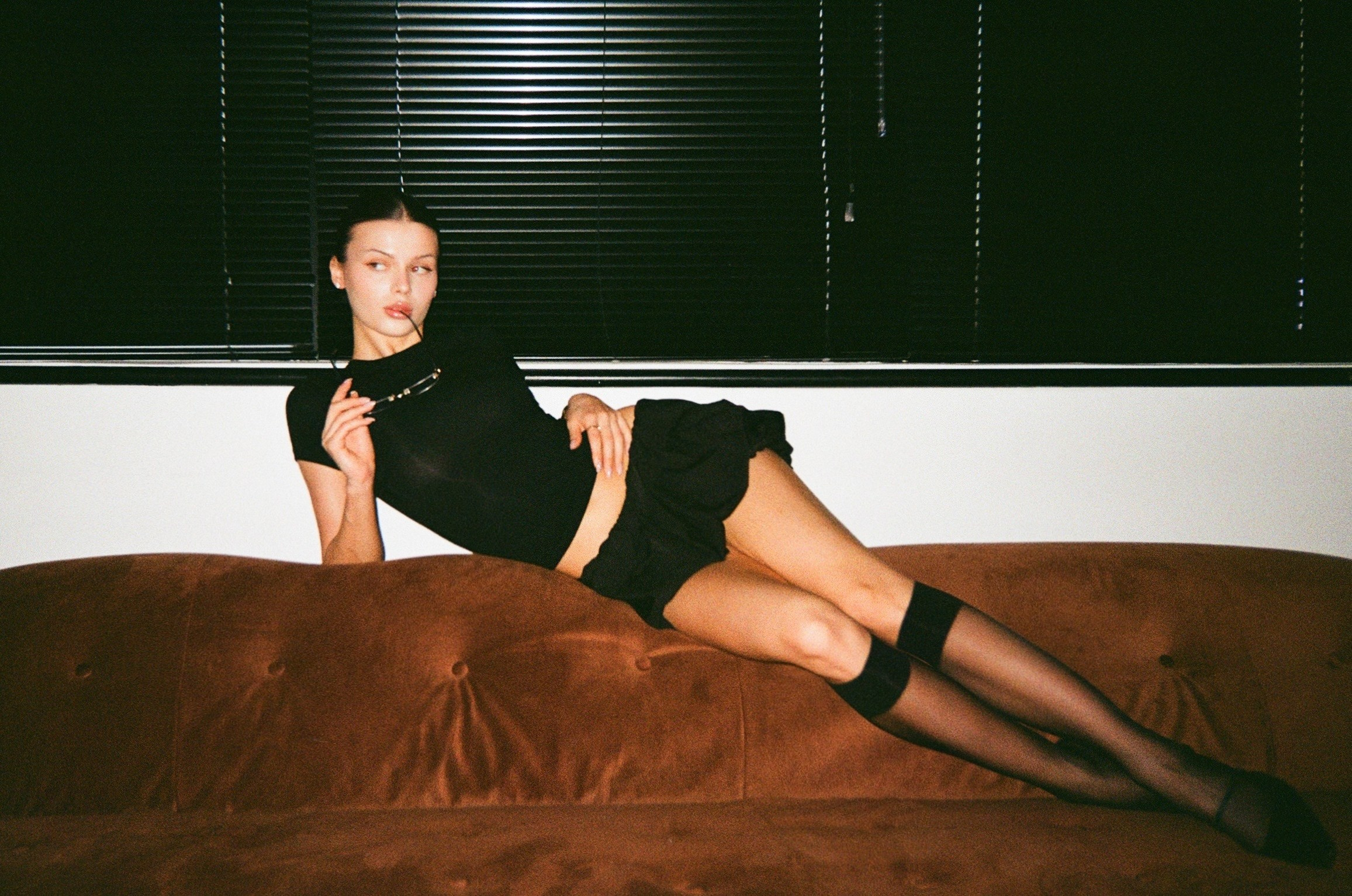 Алина. Эльза. Фотограф в Москве