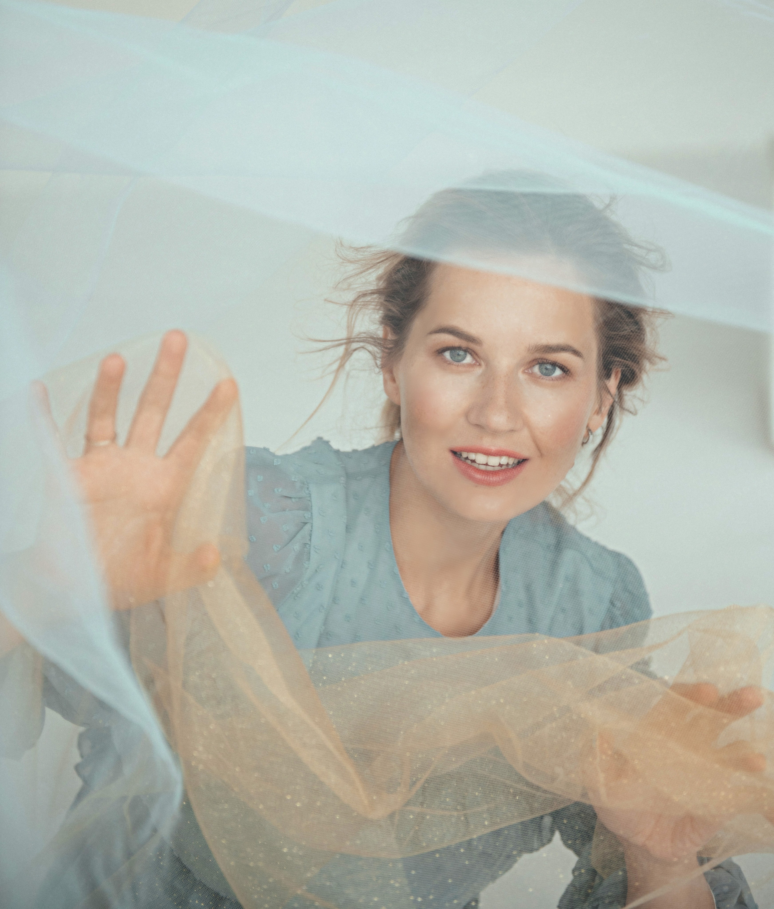 Варвара. Фотограф в Москве Мария Терентьева