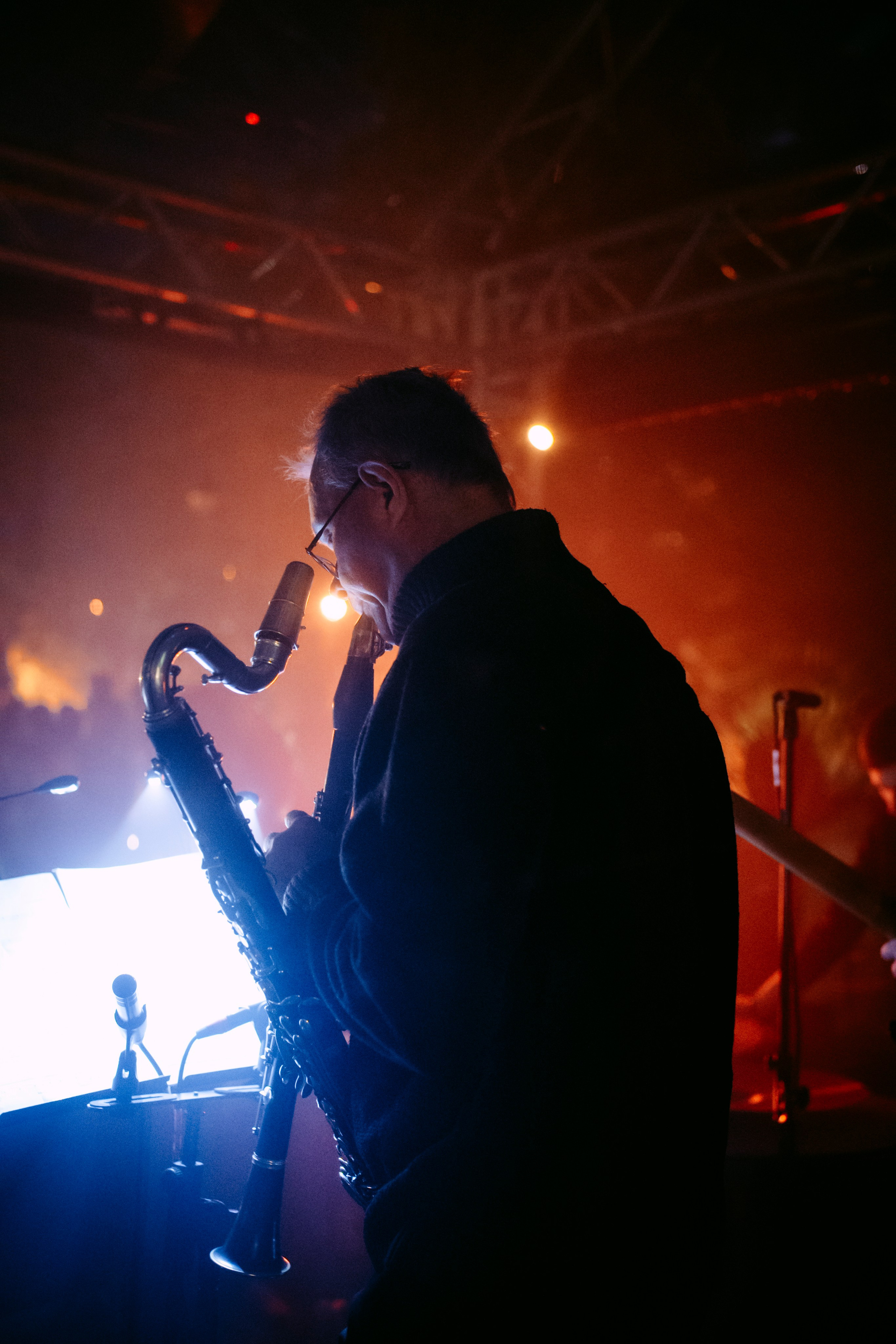 Synesthesia|Черное озеро. Главная