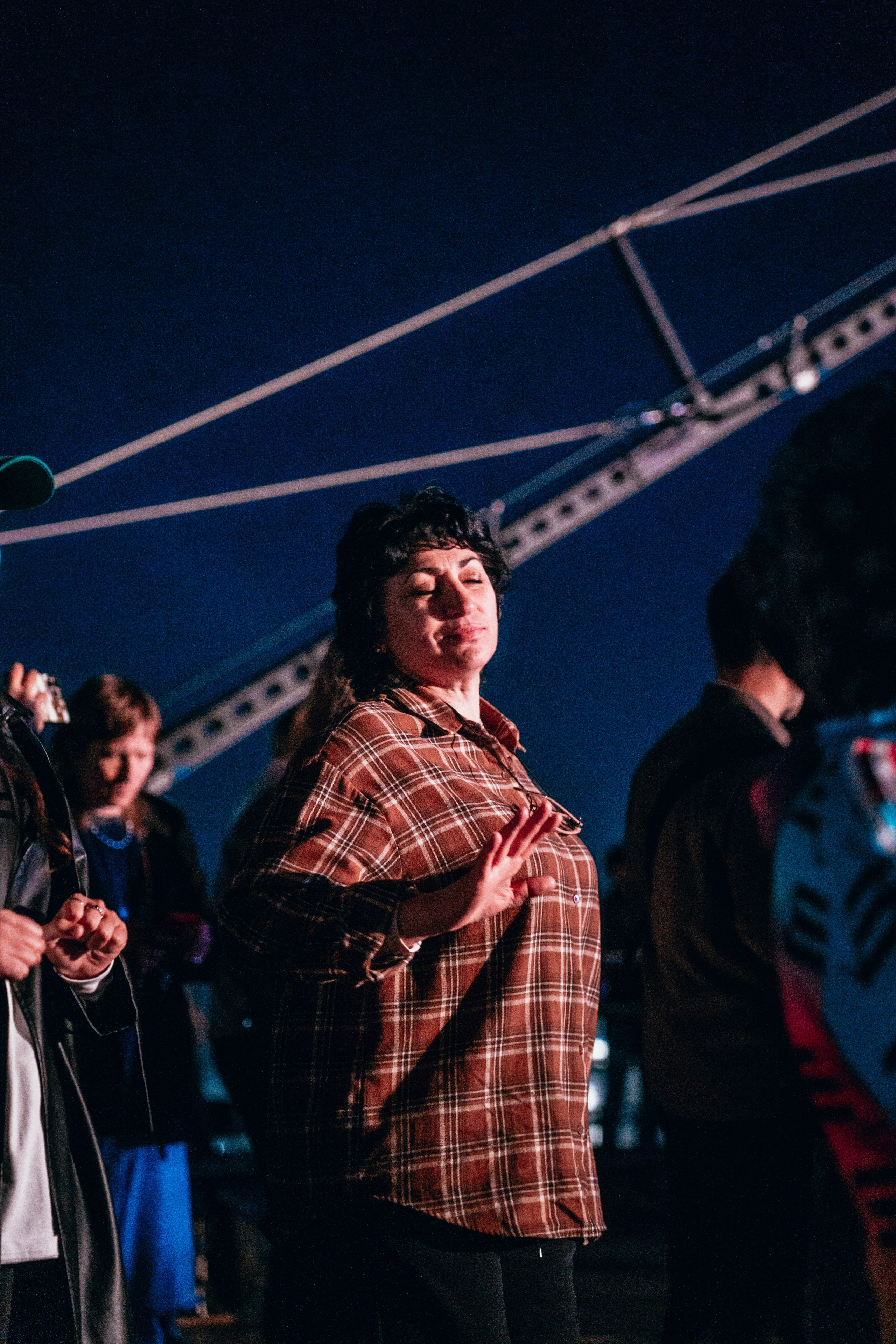 NUR 2025. Главная