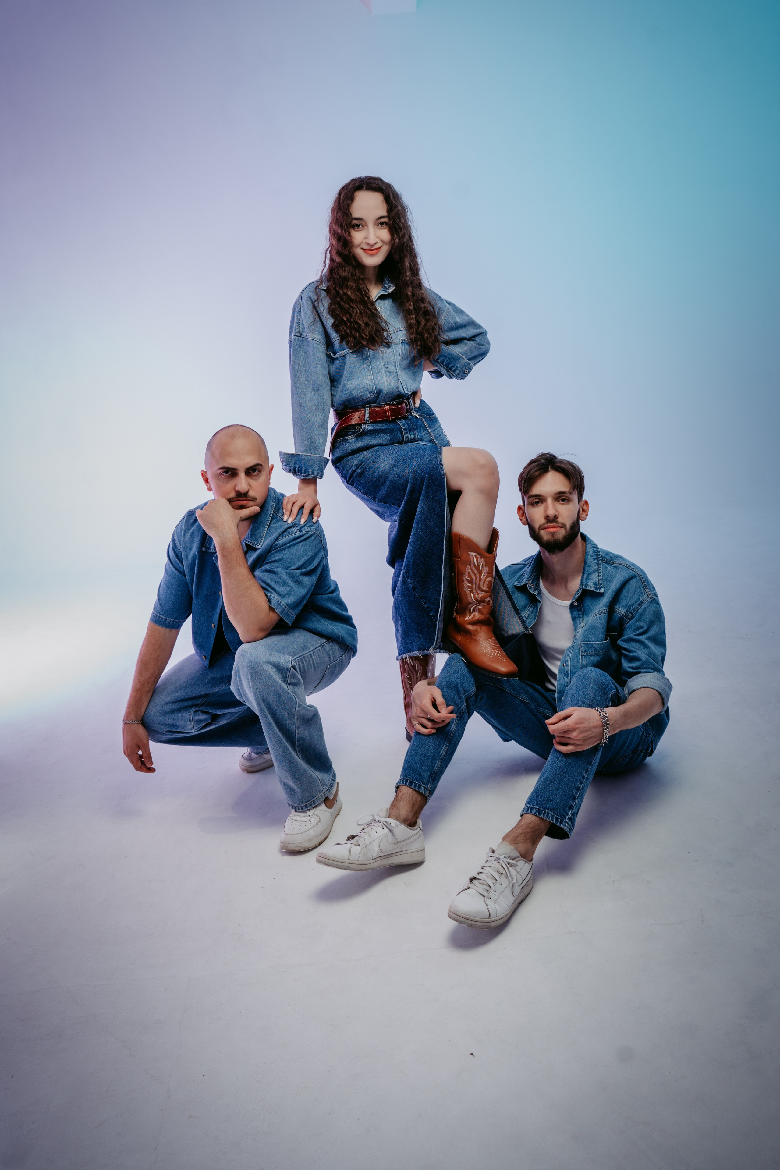 K3DERT. Главная