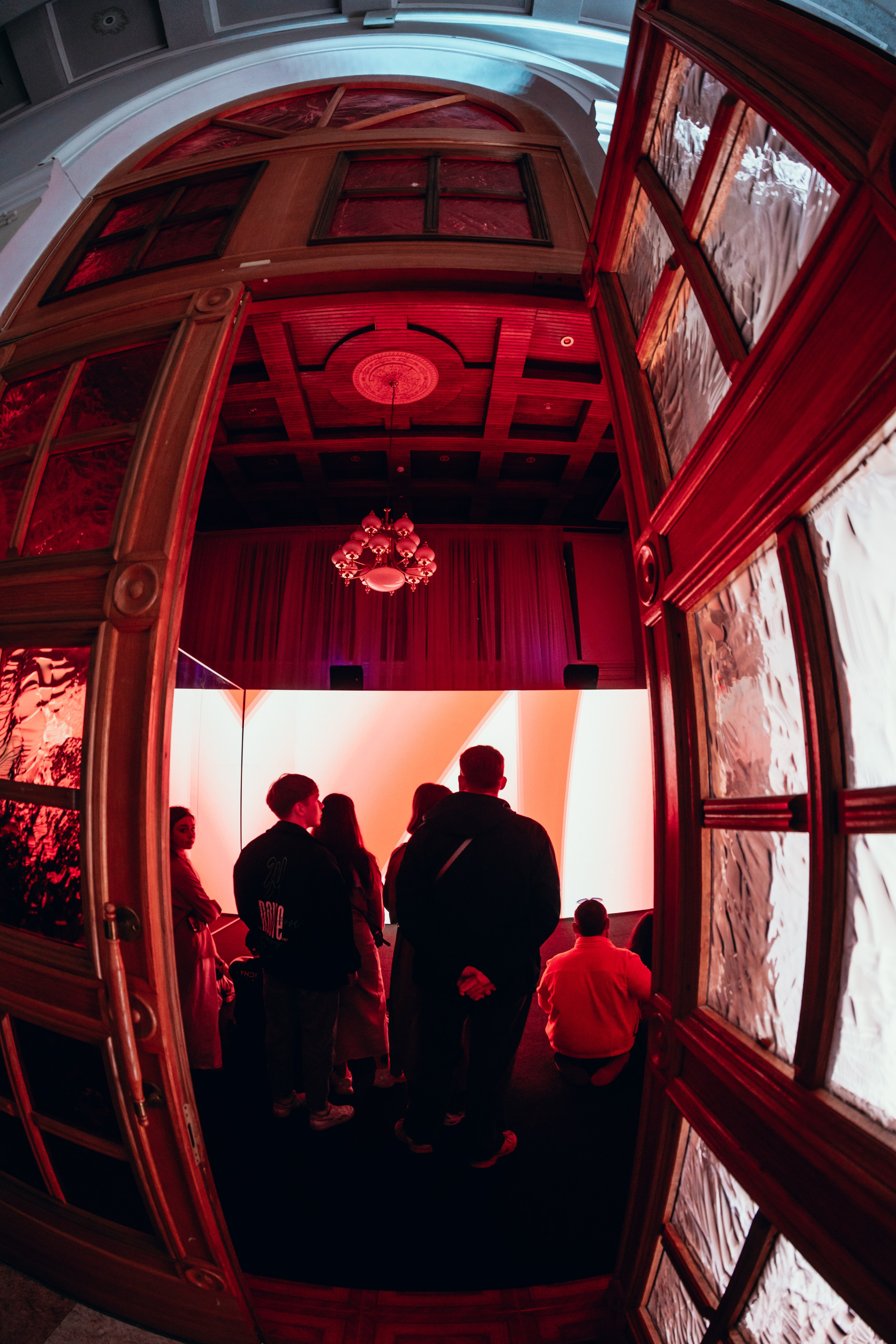 NUR 2025. Главная