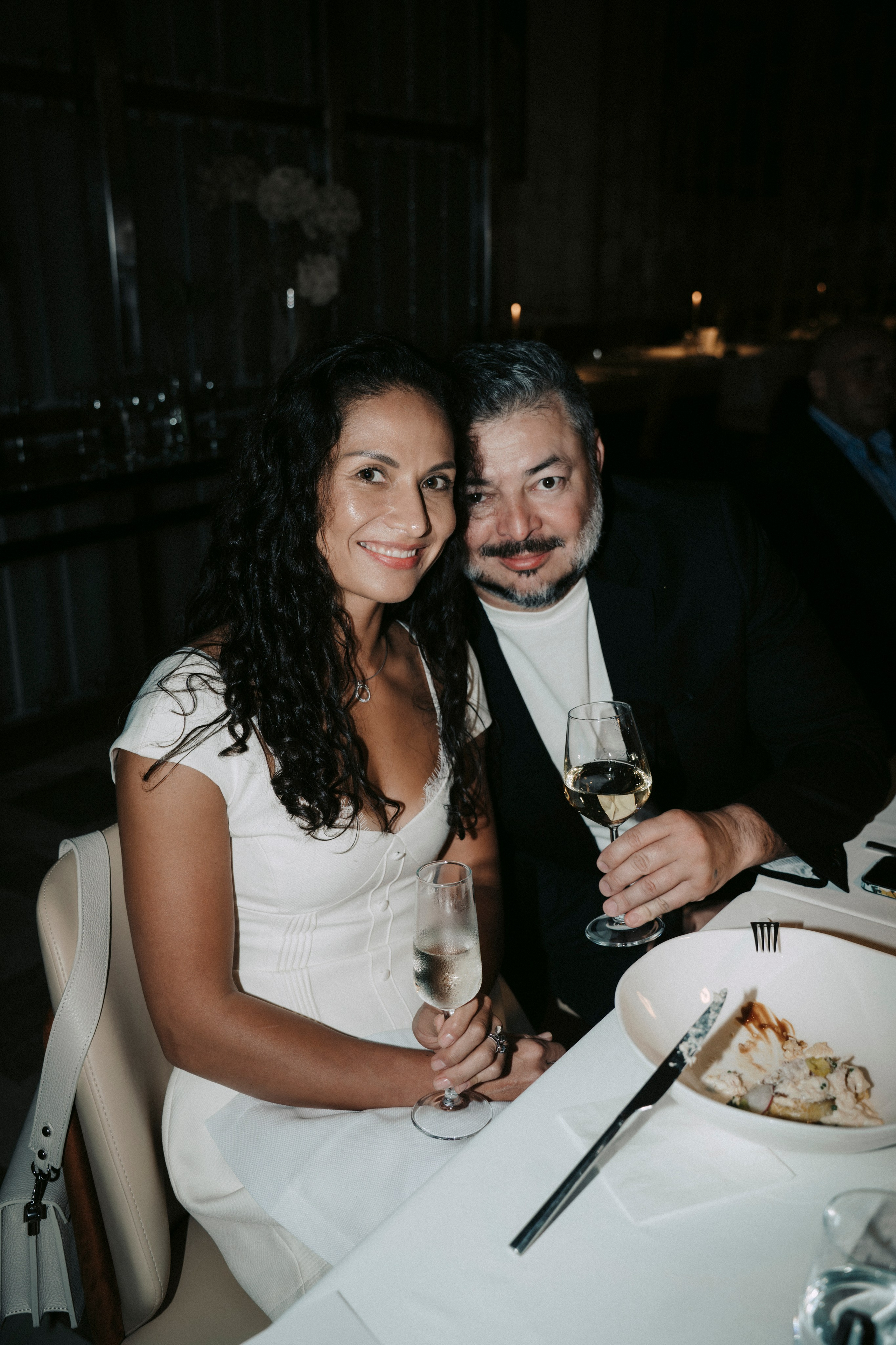 Тугай. Главная