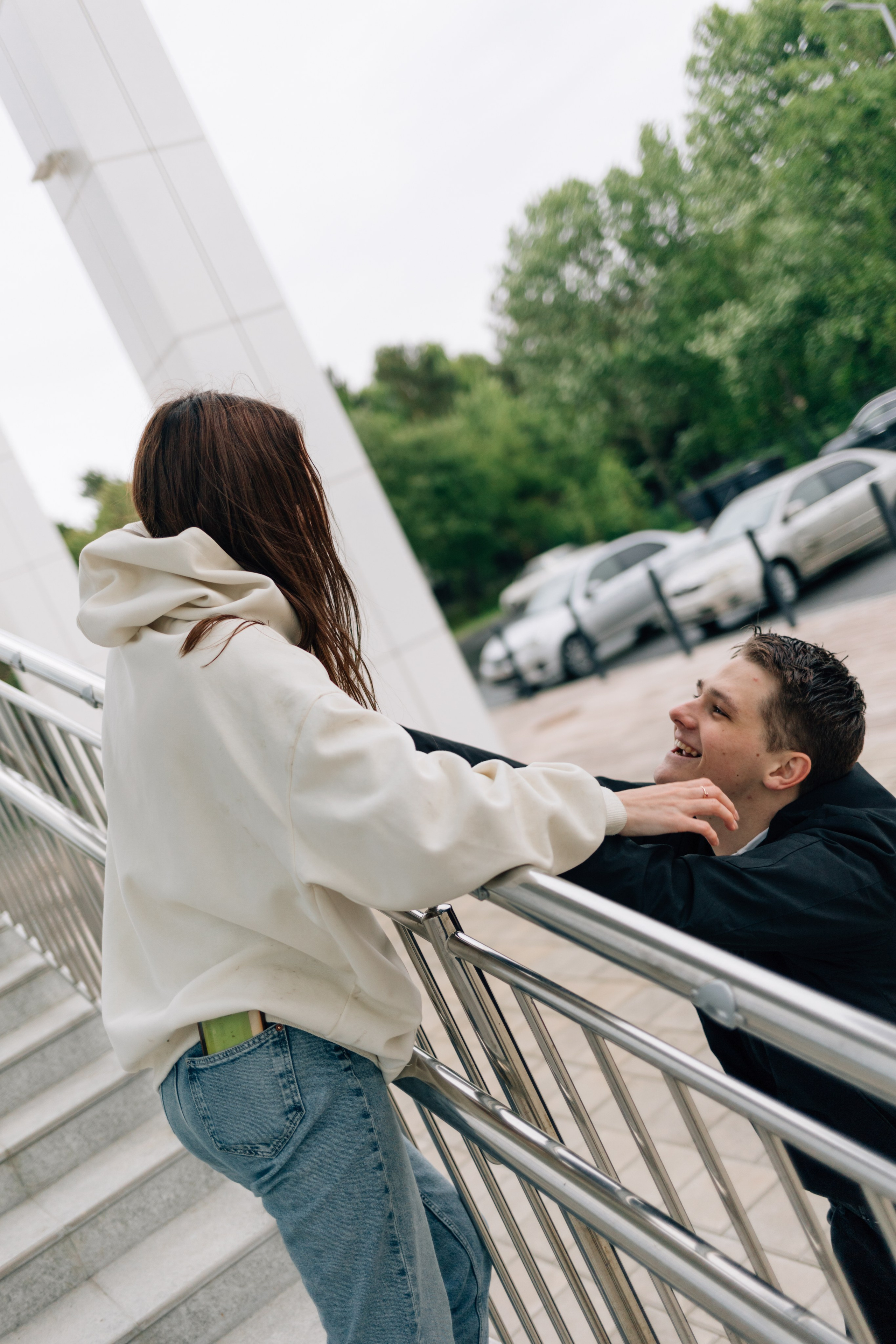 Григорий и Маргарита. Свадебный фотограф в Южно-Сахалинске Валерий Харченко