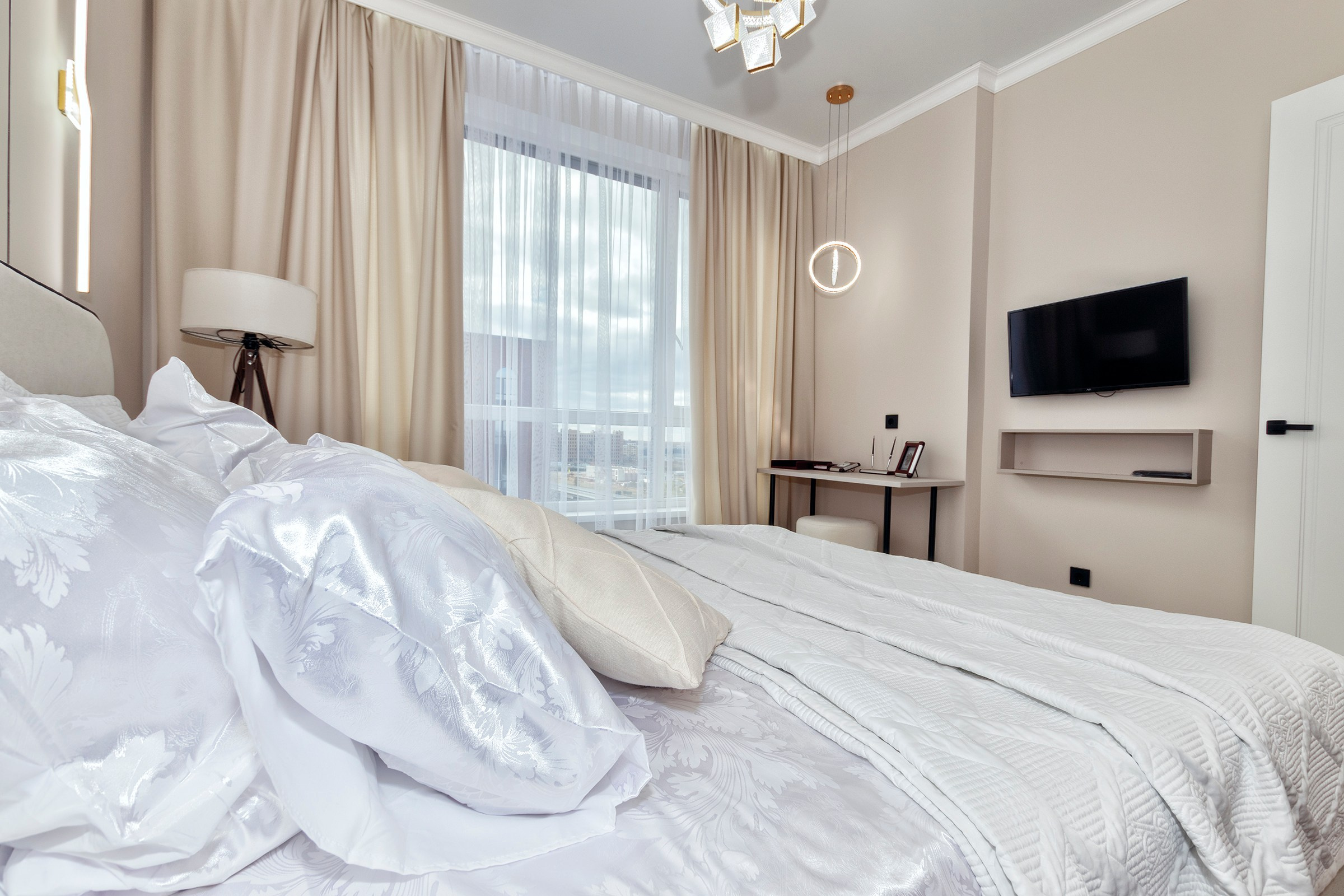 Интерьерная фотосъемка в Астане. Профессиональный фотограф в Астане