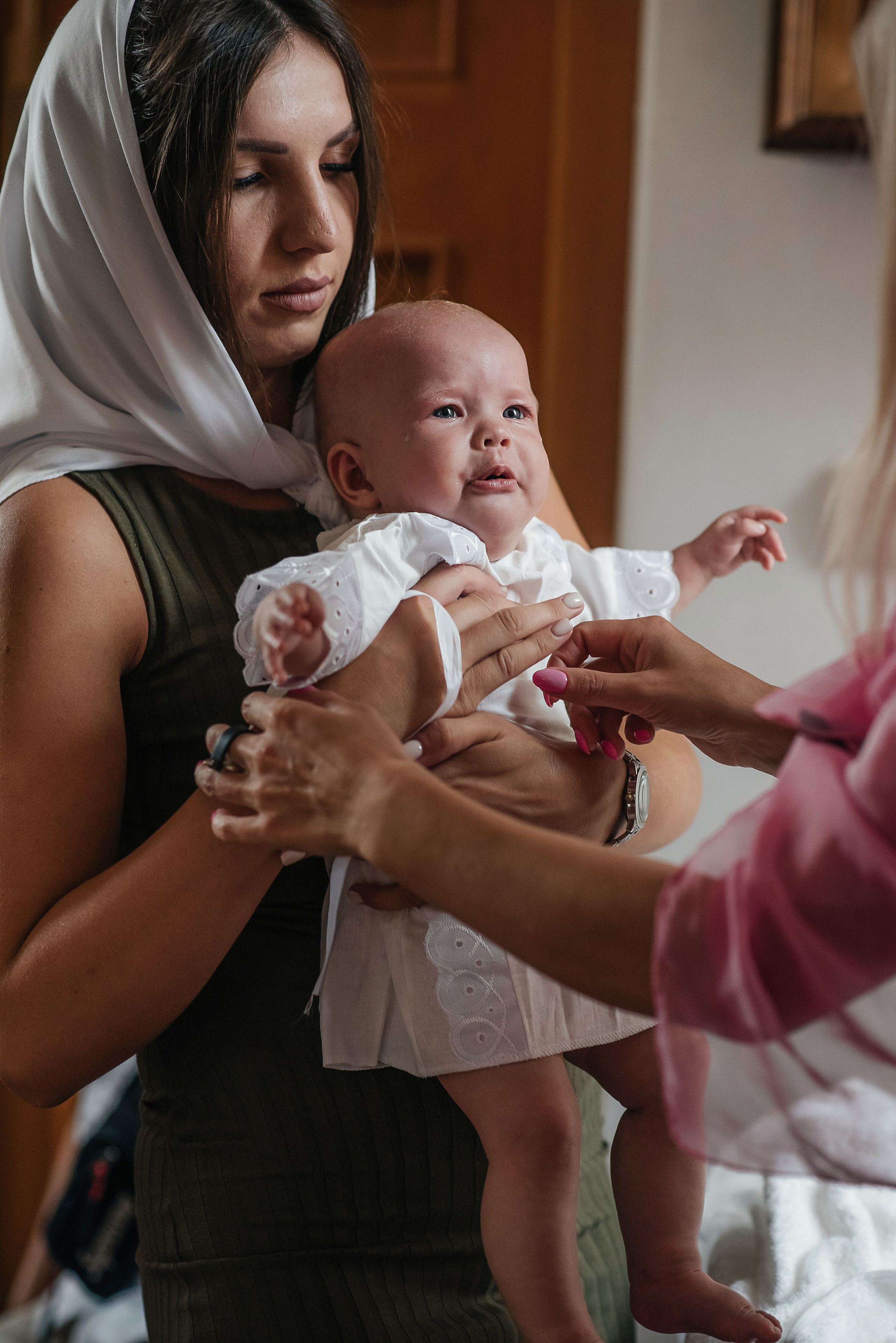Иверский Монастырь г. Самара. Семейный и детский фотограф в Самара Егорова Ирина
