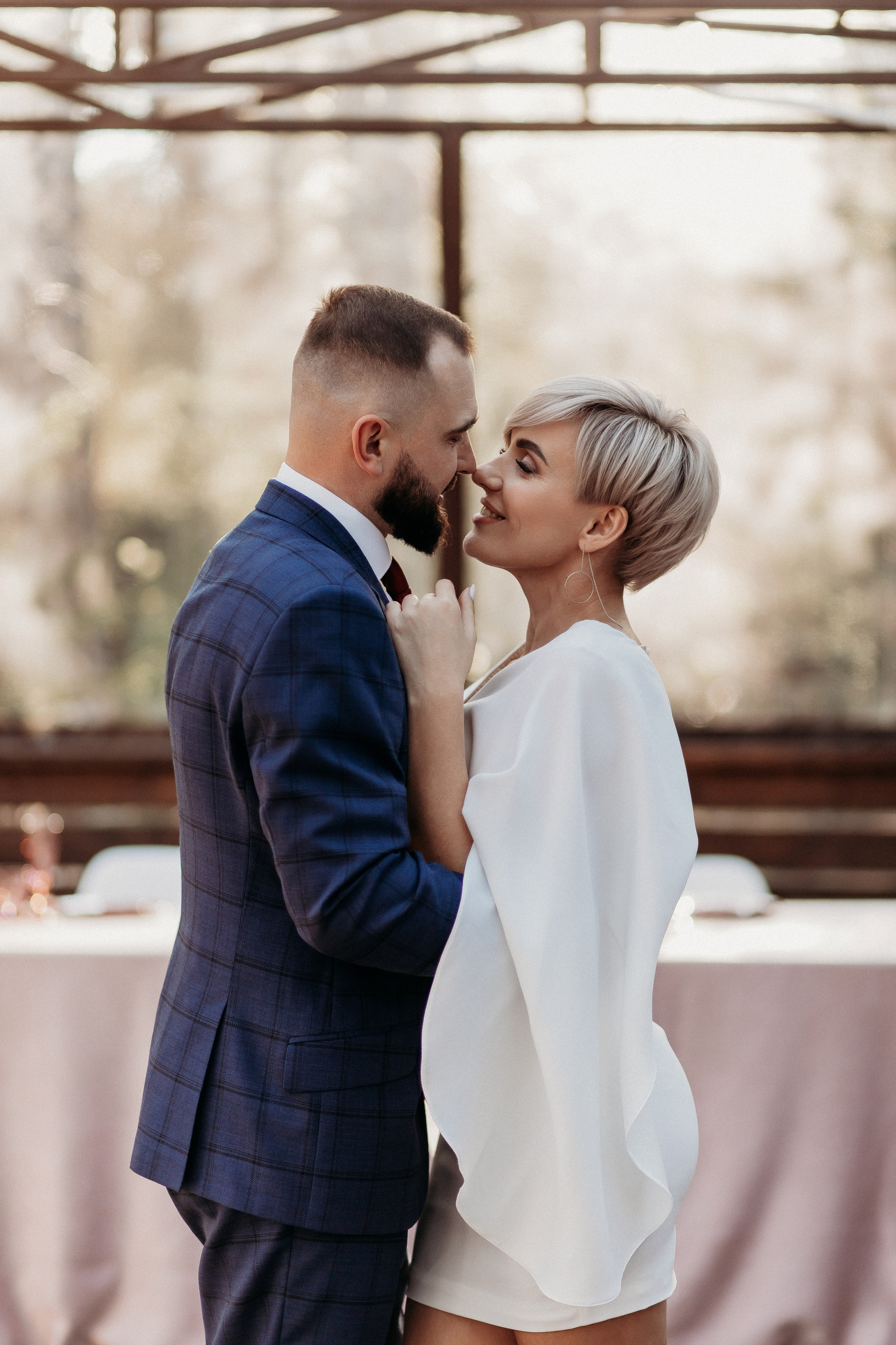 Екатерина и Дмитрий. Фотограф Тимербаева Алина г. Сургут