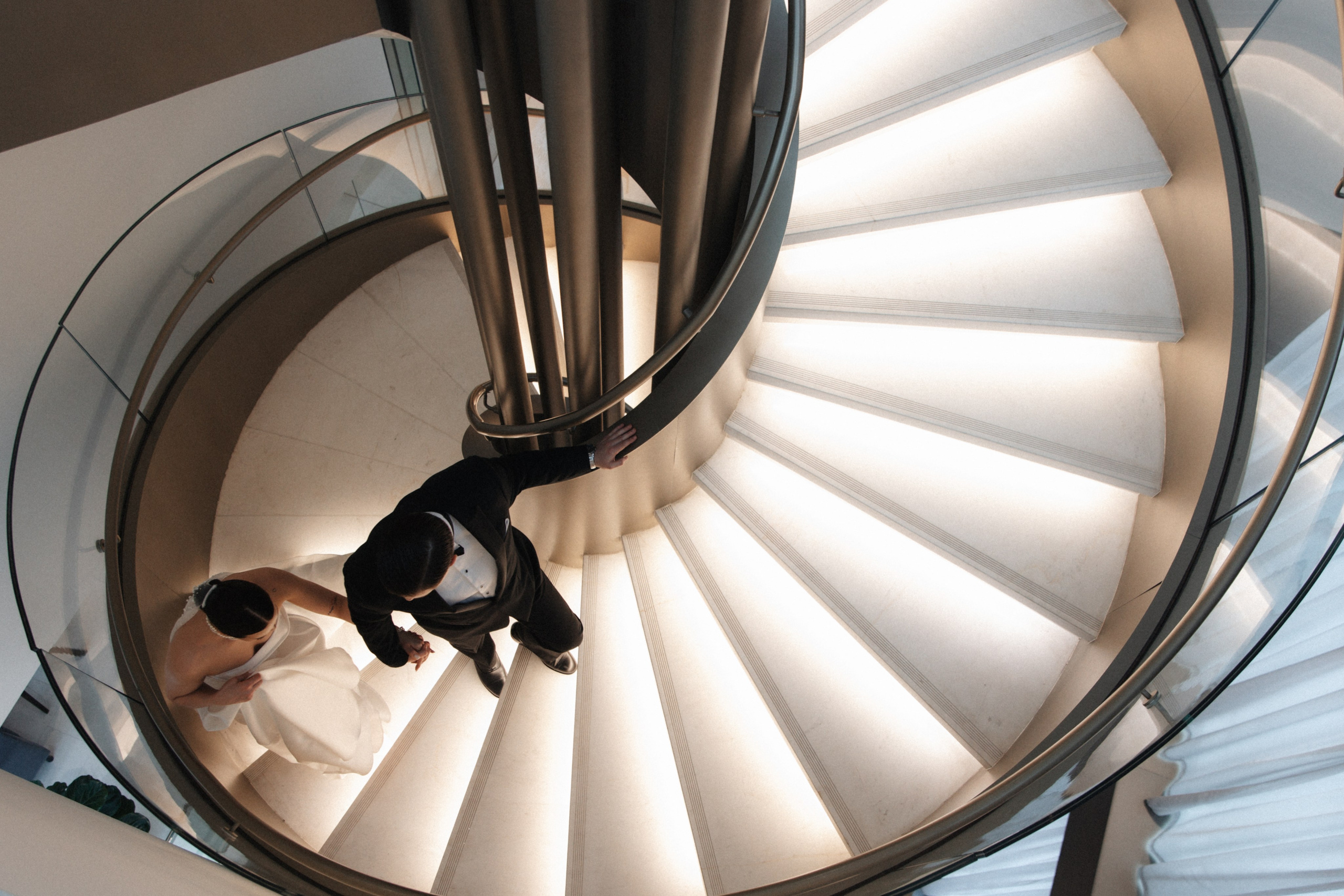 J and R. Свадебный фотограф в Астане Асанали Балтахан