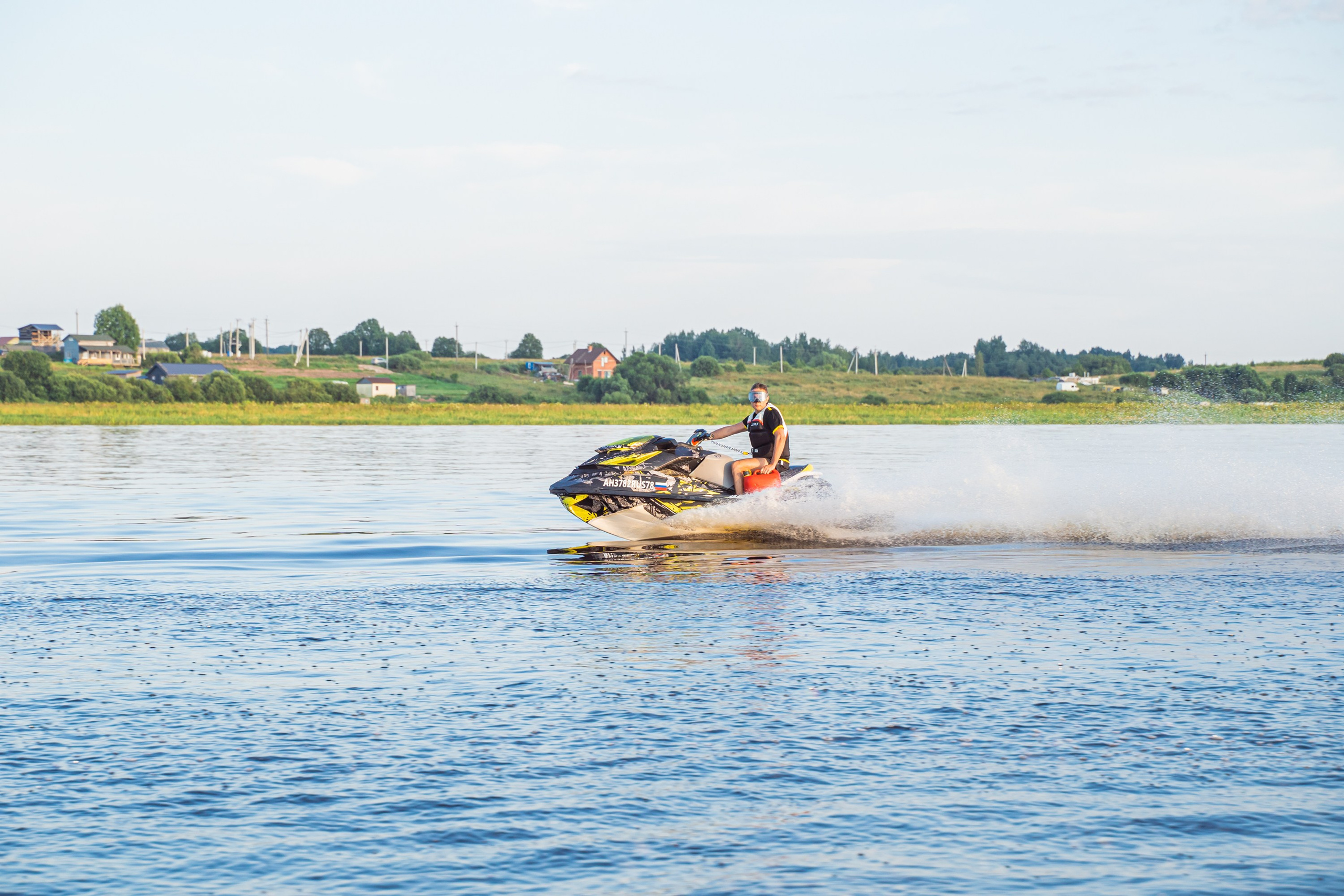 Гидровыезд -Великий Новгород. Свадебный, семейный, портретный, репортажный фотограф в Санкт-Петербурге