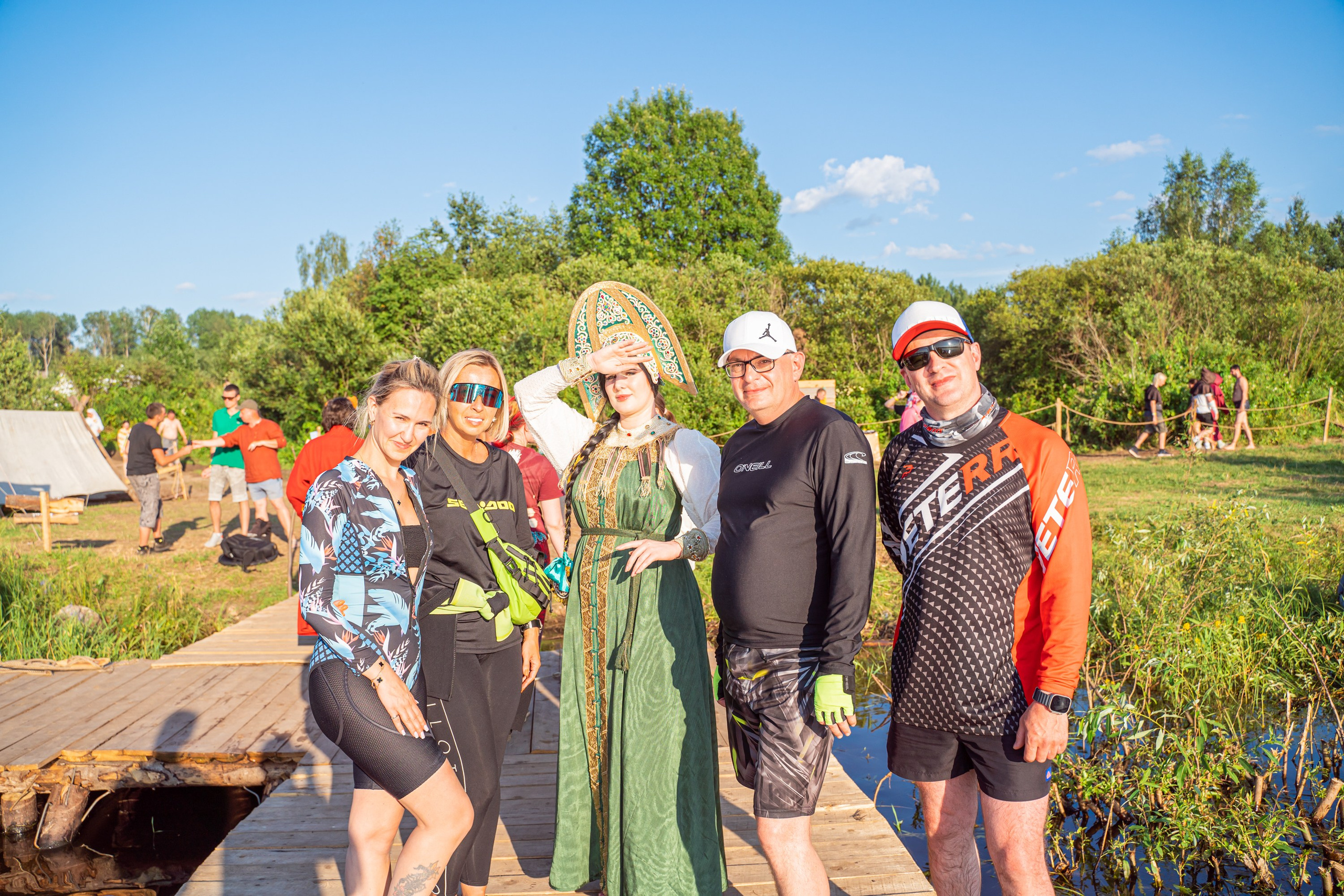 Гидровыезд -Великий Новгород. Свадебный, семейный, портретный, репортажный фотограф в Санкт-Петербурге