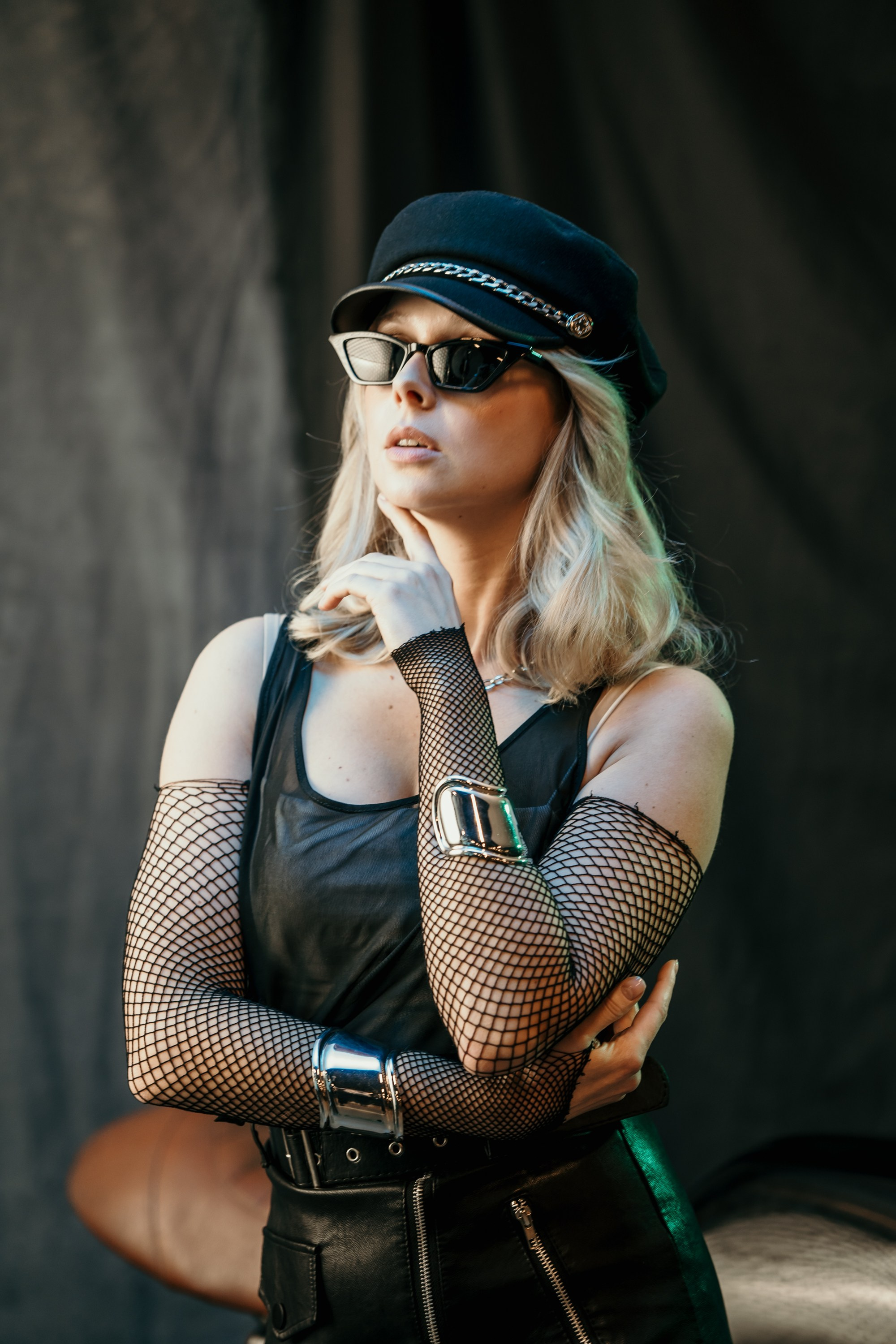 Фотосессия на мотоцикле в Санкт-Петербурге. Свадебный, семейный, портретный, репортажный фотограф в Санкт-Петербурге