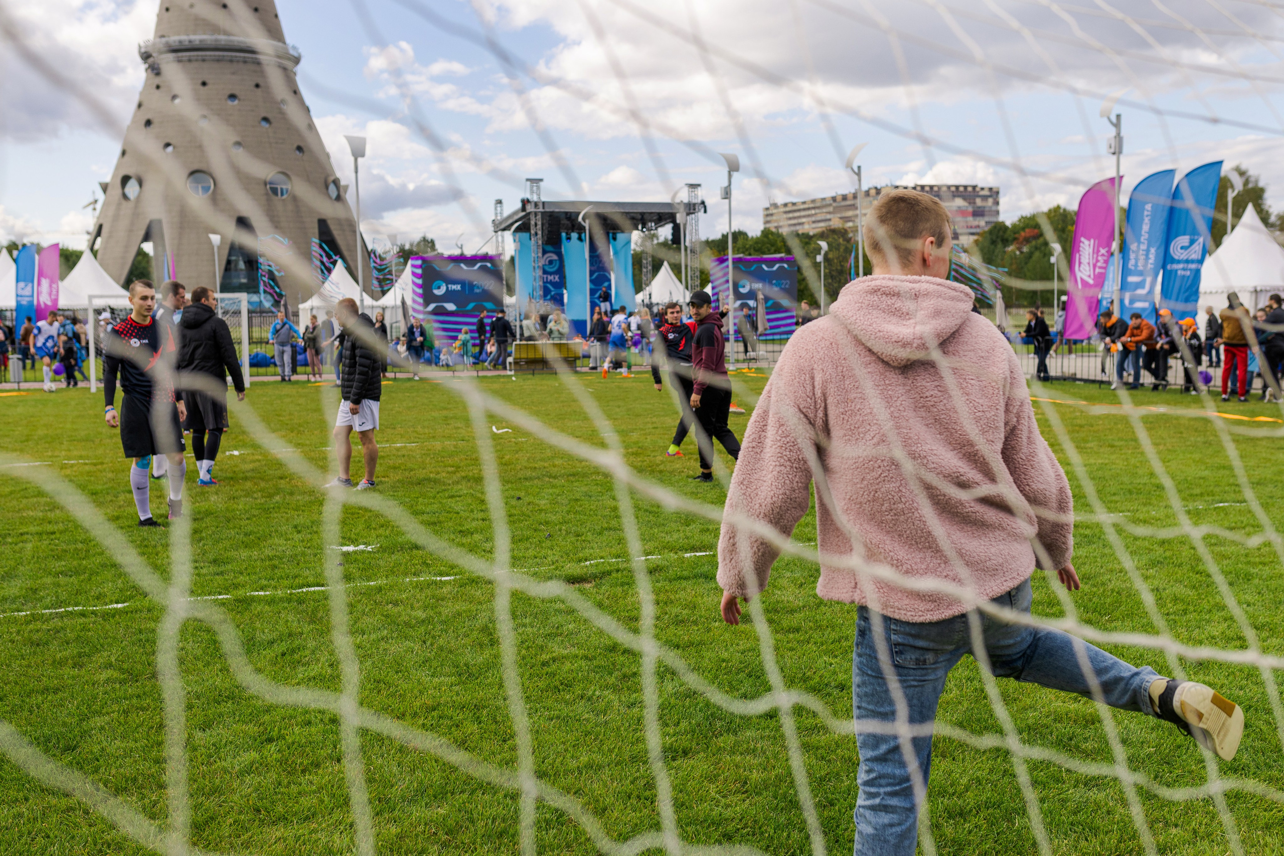Репортажная съёмка спортивных мероприятий | Видео и фото для спорта | ZPROD. Фото и видеосъемка | продакшн студия ZPROD