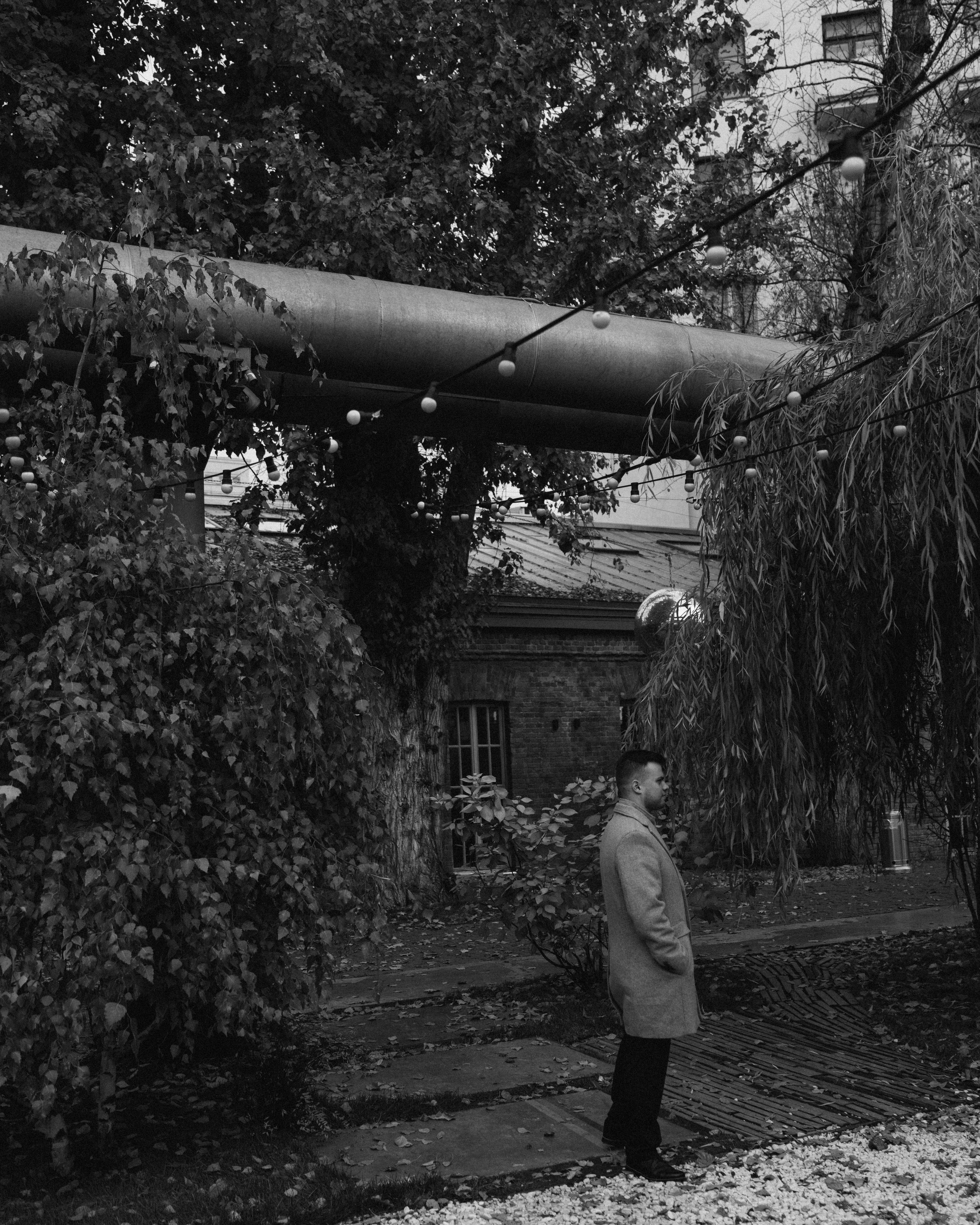 Самая теплая нежность. Портретный и свадебный фотограф в Москве Финкельштенй Анна