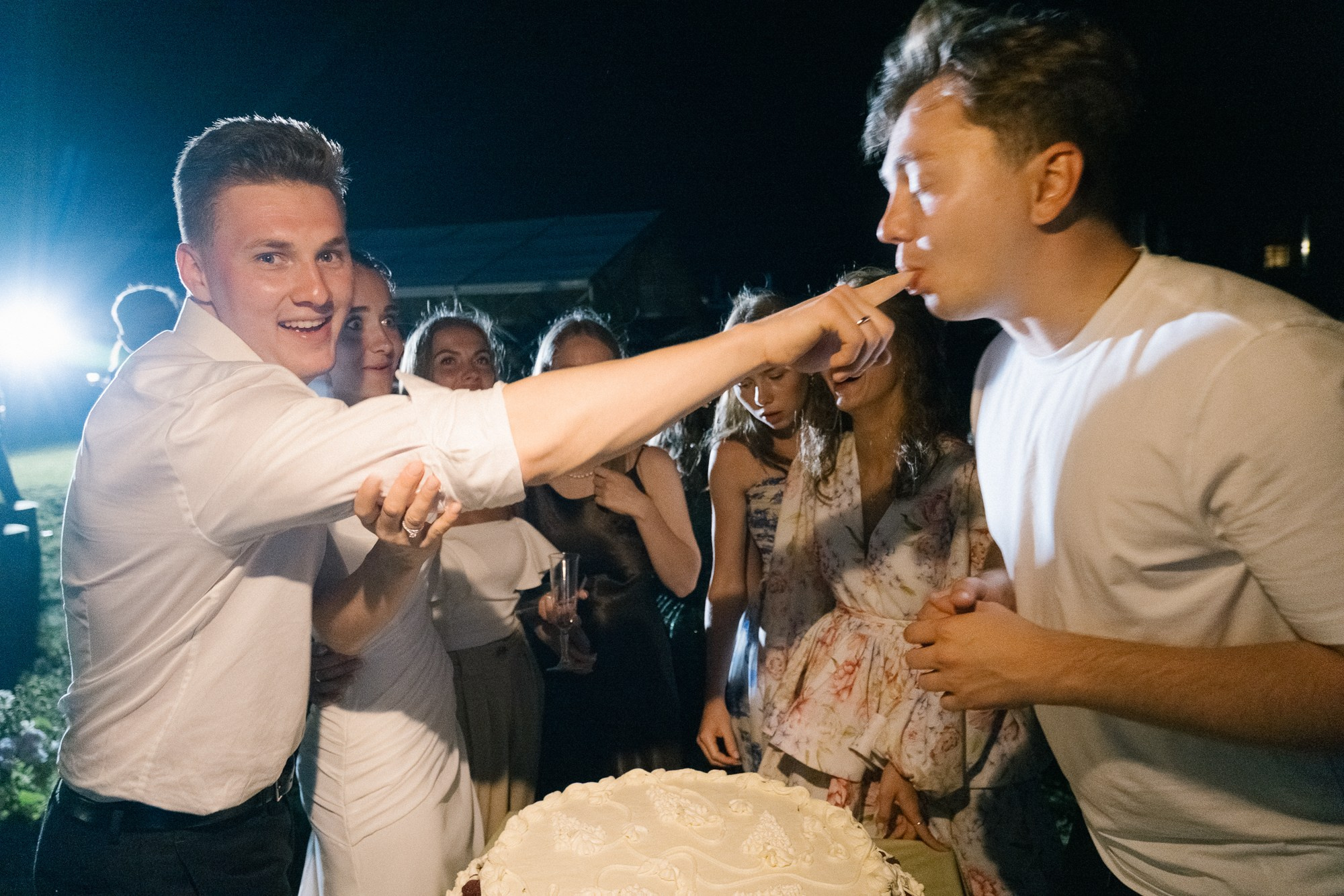 Мария / Семён. Свадебный Видеограф Фотограф в Сочи