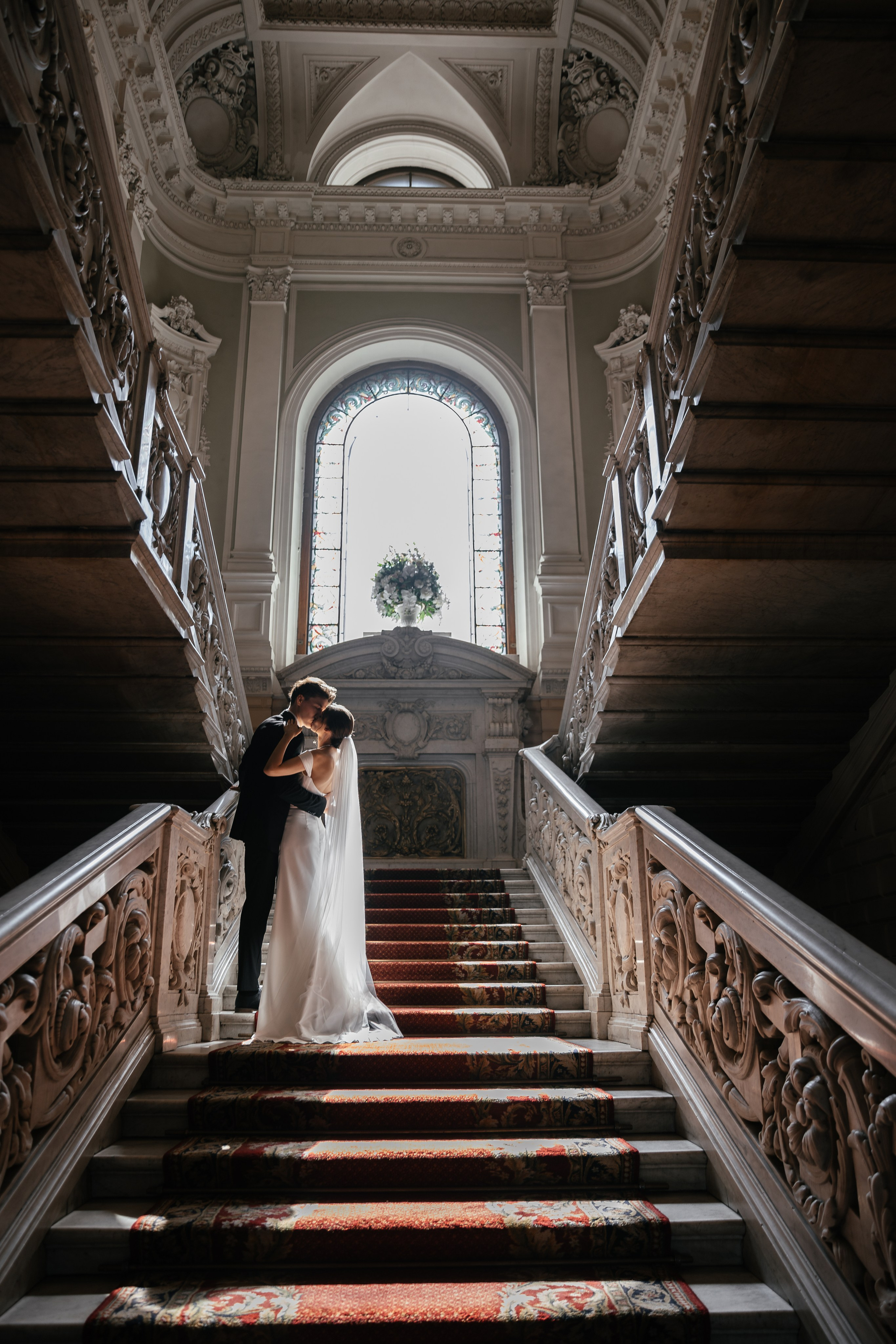 Вера и Даниил. Lifestyle фотограф в Санкт-Петербурге Анна Щекалева