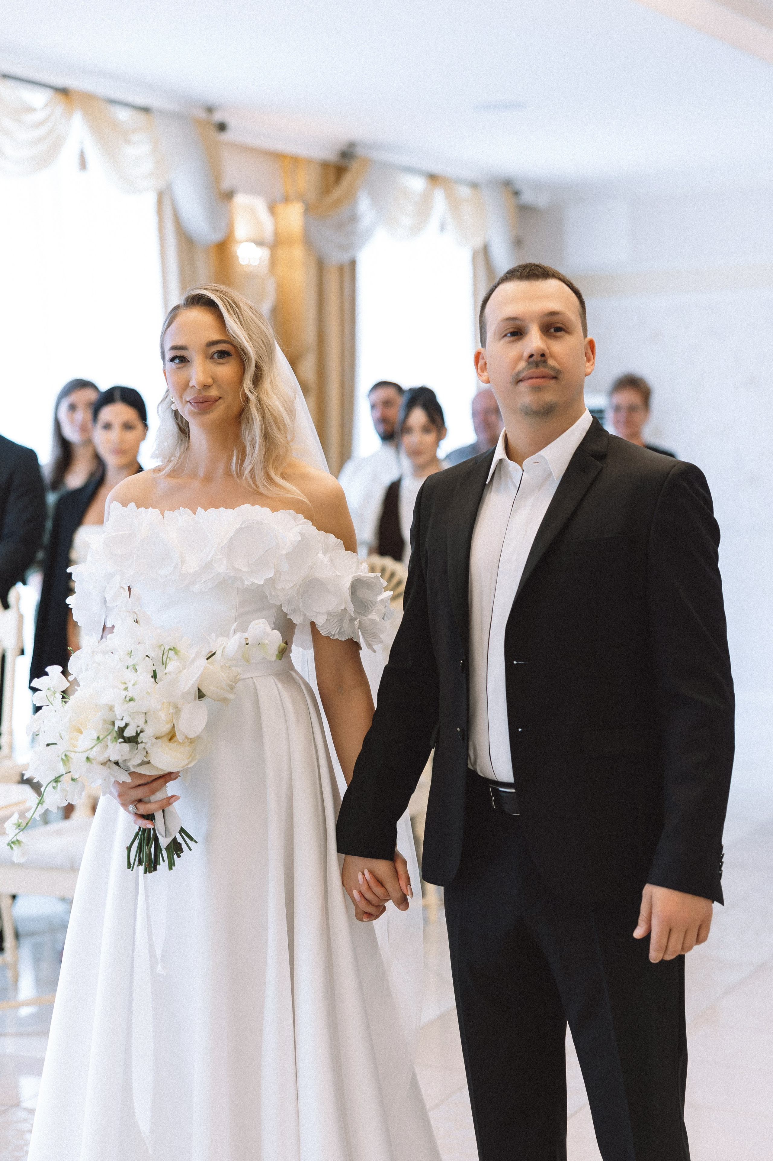 Валерия и Алексей. Lifestyle фотограф в Санкт-Петербурге Анна Щекалева