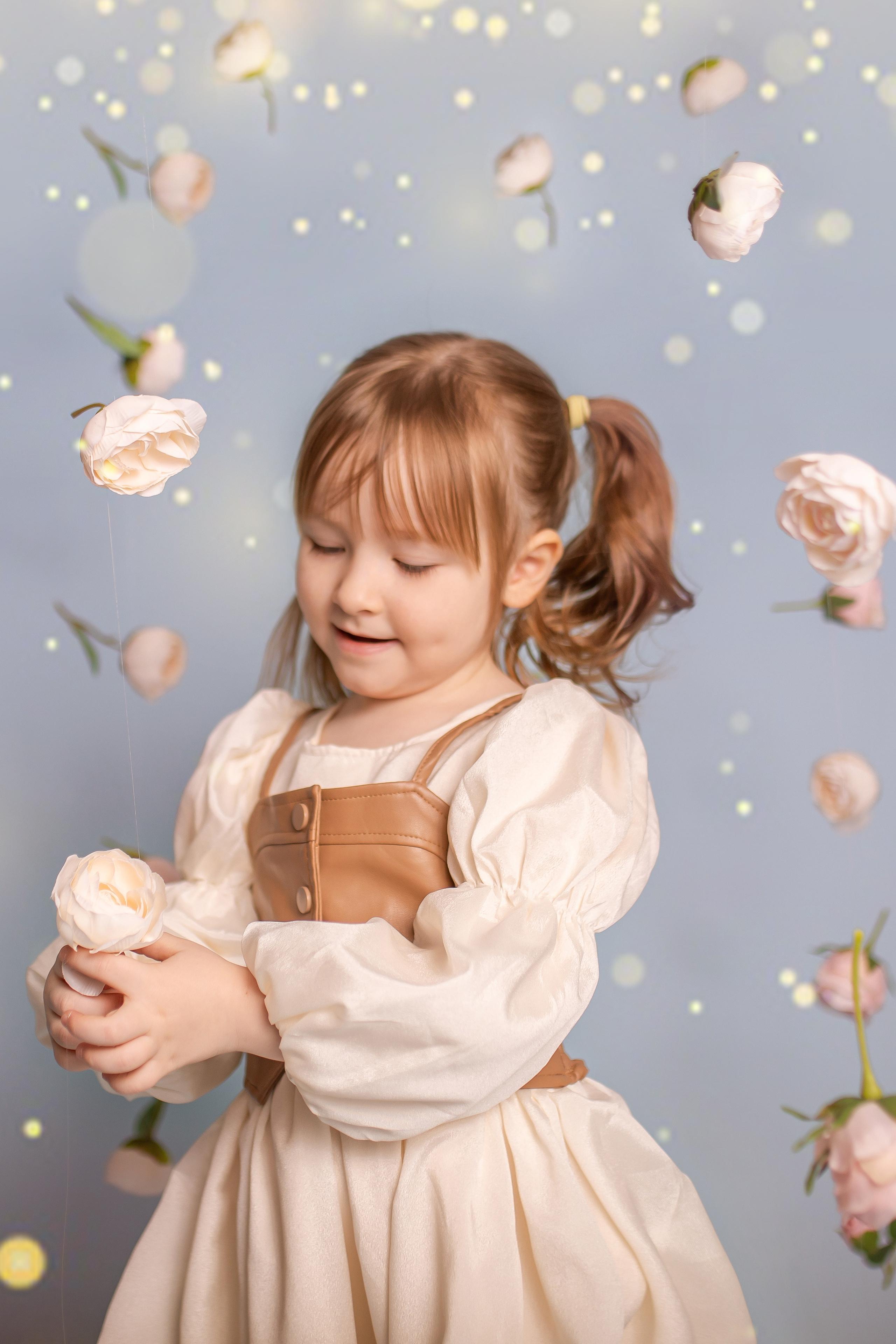 Детская фотостудия в Москве