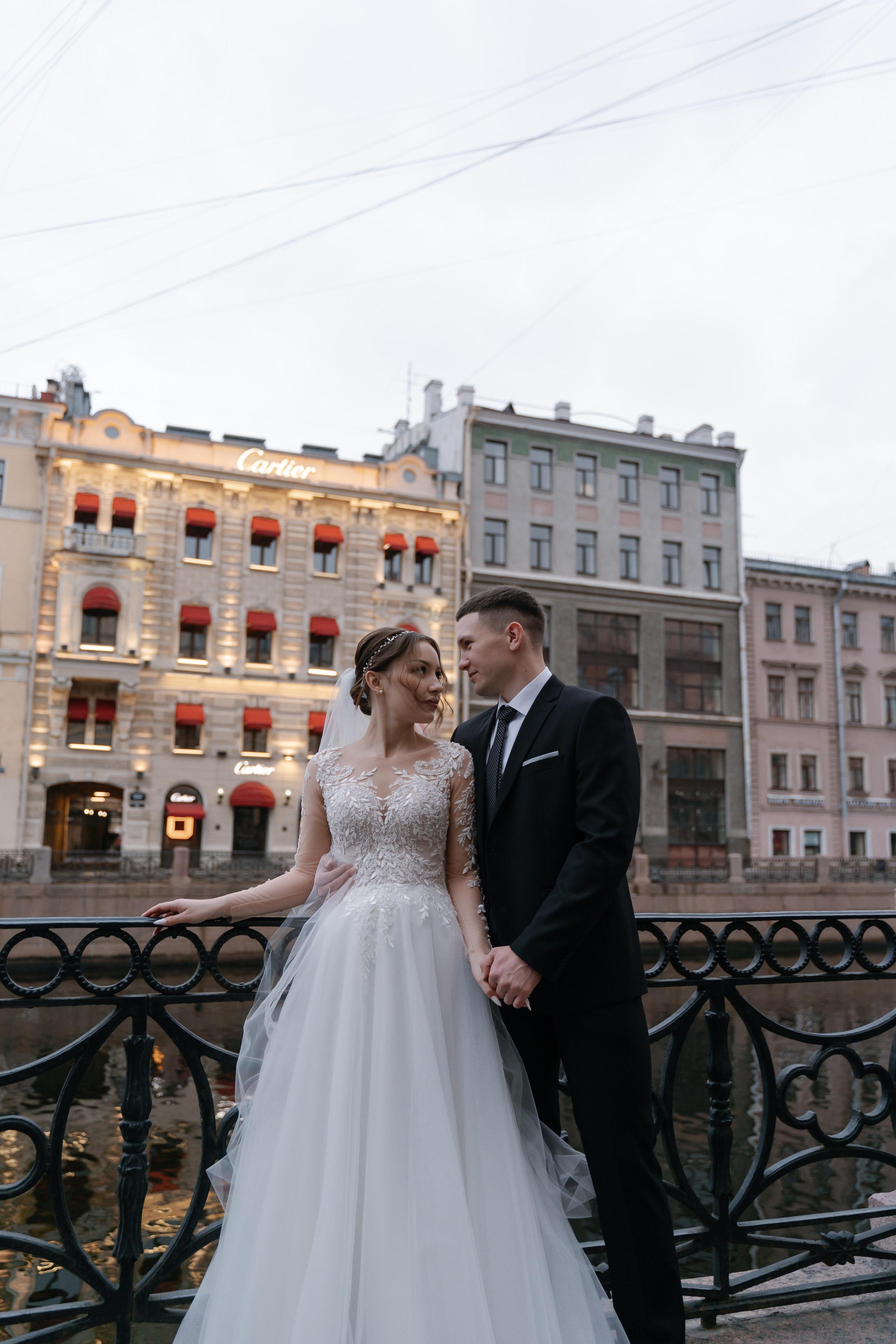 08.09.2023. Свадебный фотограф — Наталья Фед СПб/Москва