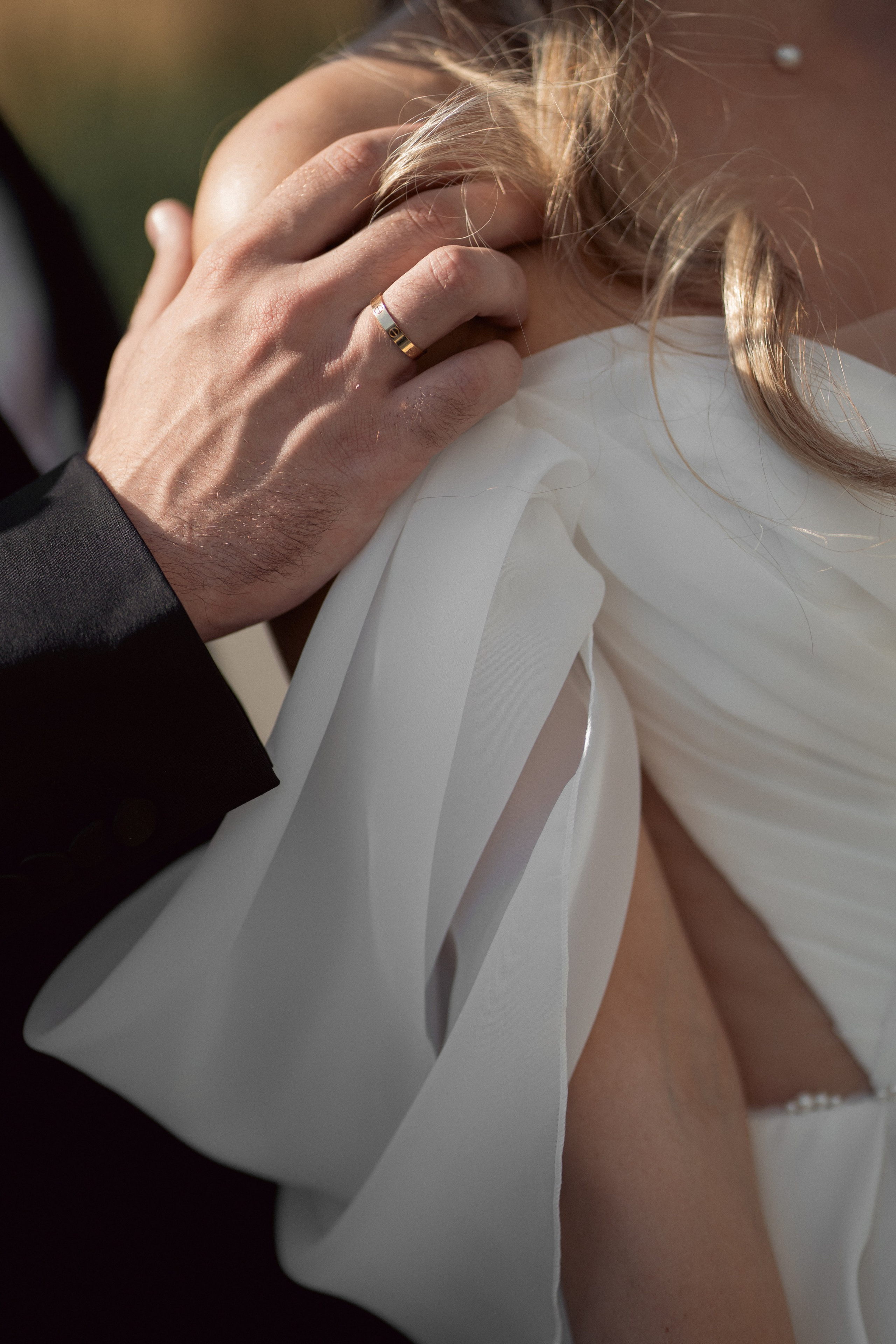 VV. Свадебный фотограф