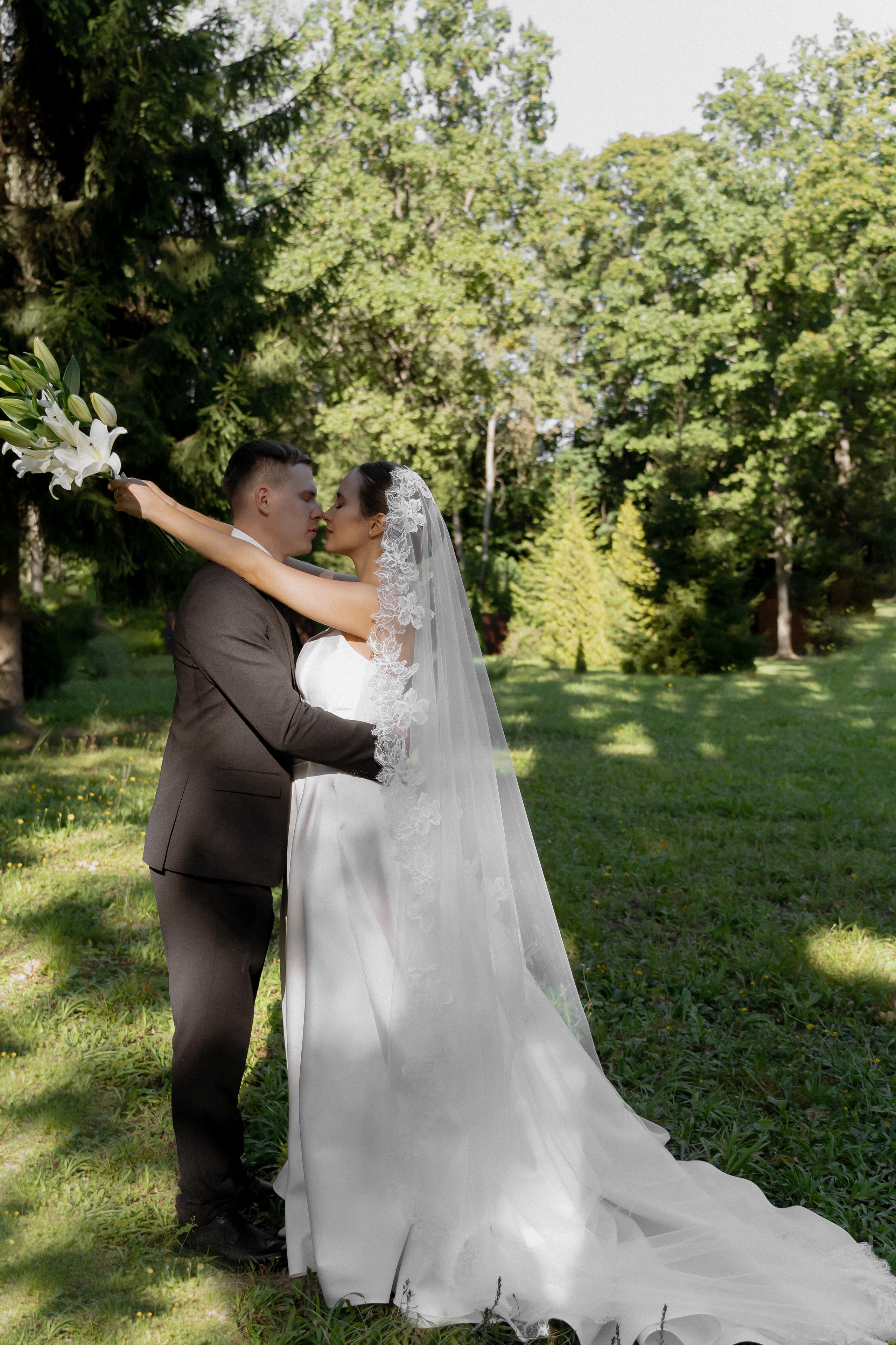 EP. Свадебный фотограф