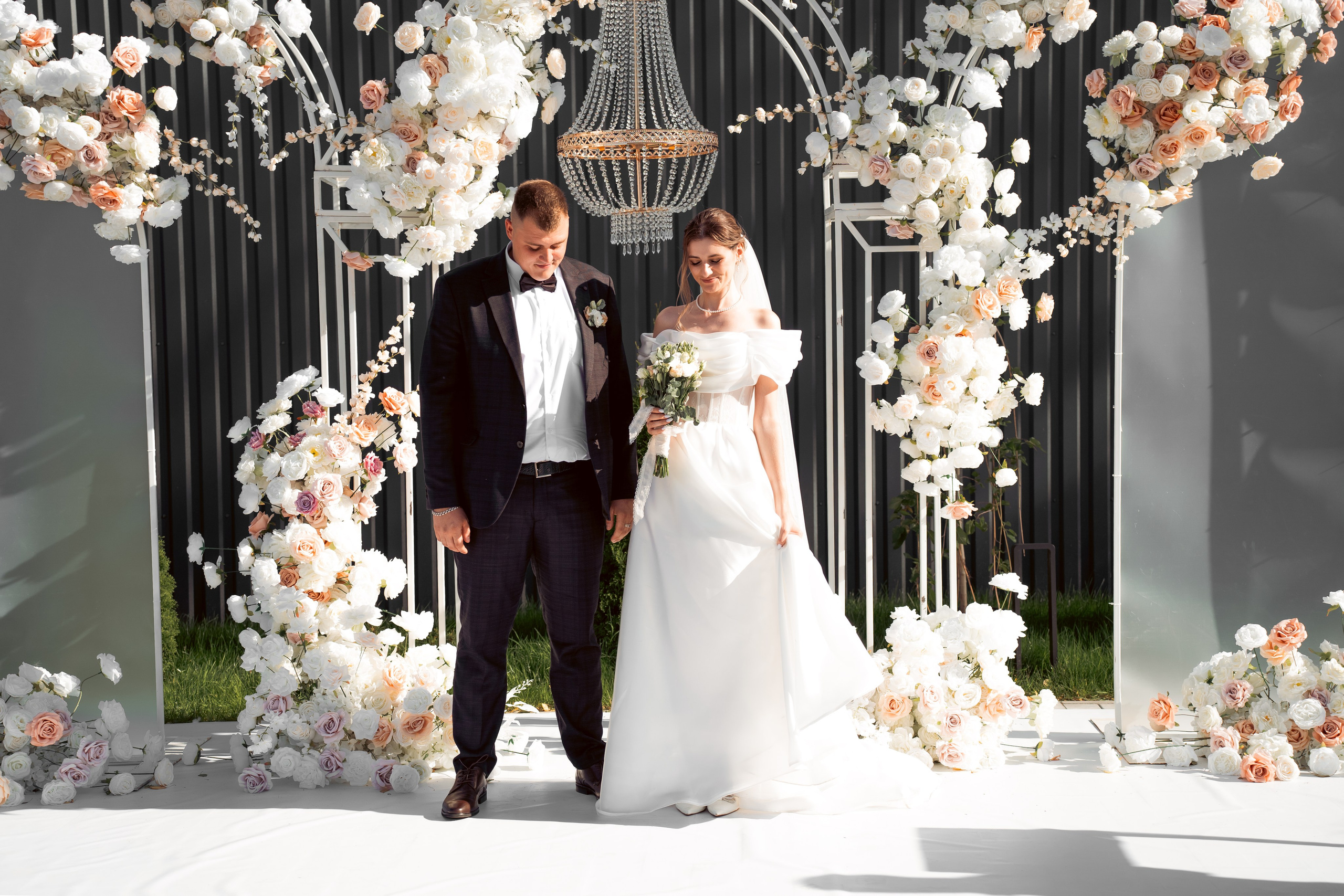 PK. Свадебный фотограф