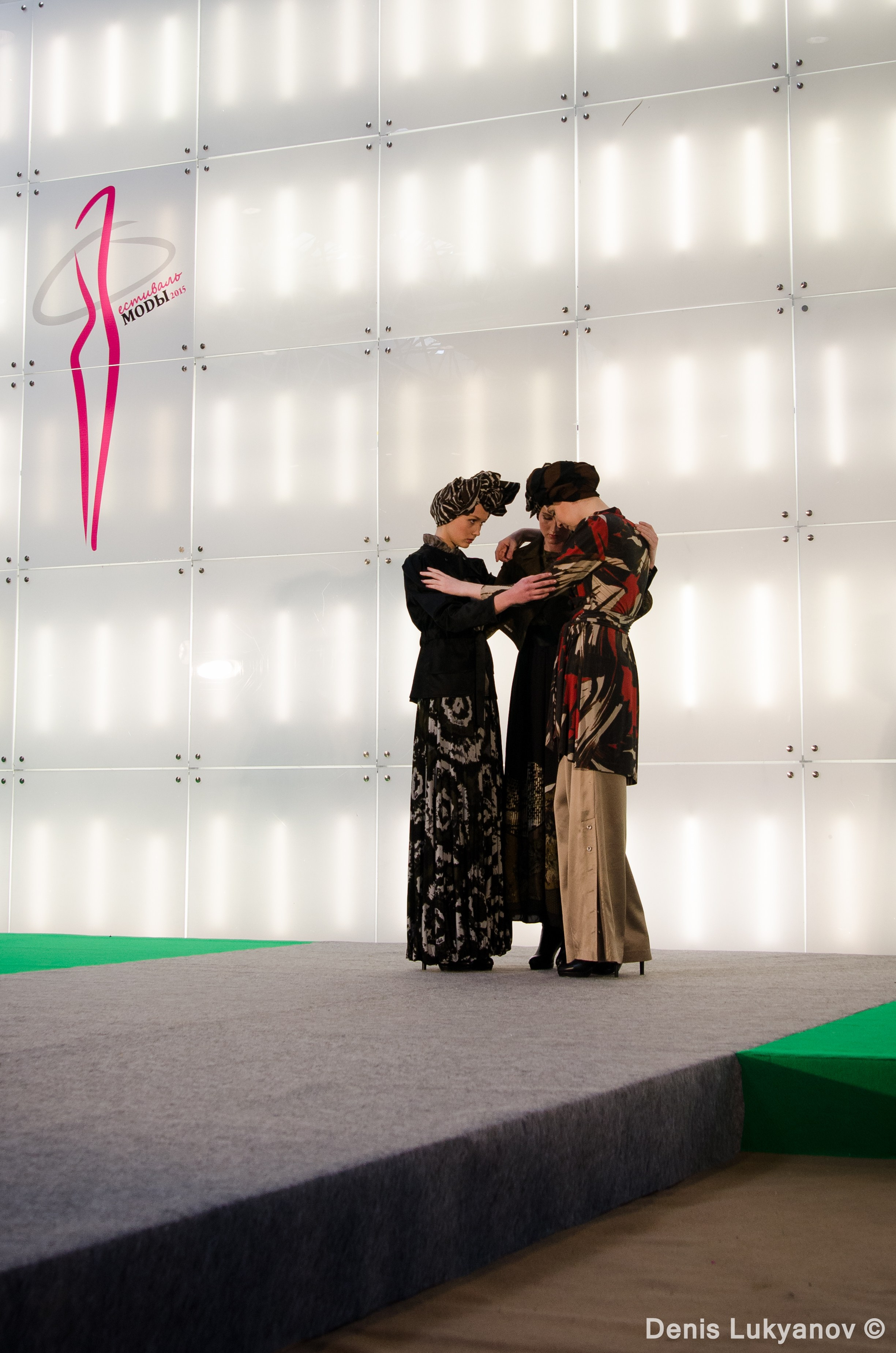 Формула Моды.Континент. Свадебный и семейный фотограф Денис Лукьянов в Краснодаре, Краснодарском крае и Республике Крым