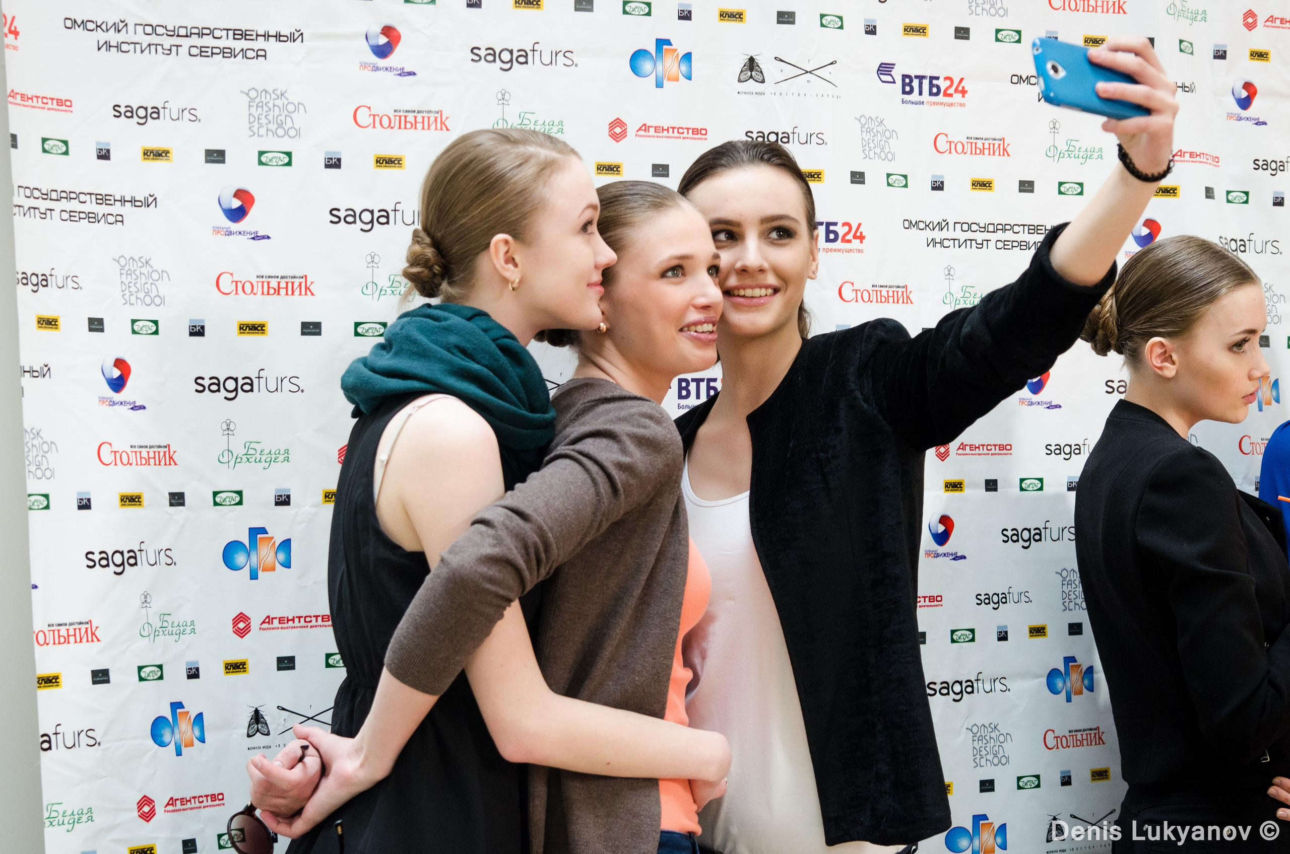 Формула Моды.Континент. Свадебный и семейный фотограф Денис Лукьянов в Краснодаре, Краснодарском крае и Республике Крым