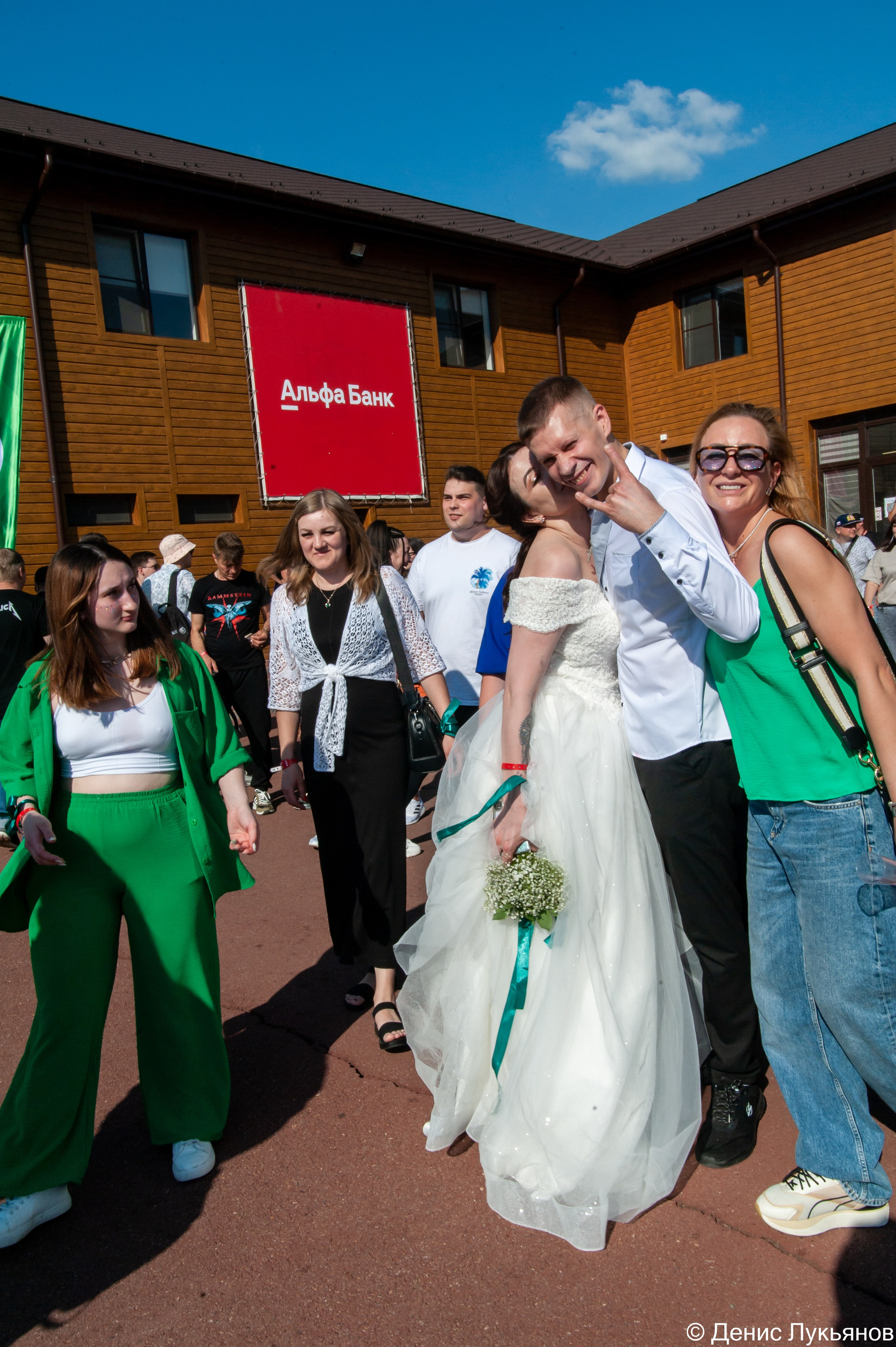 Лестница в Небо 2024. Свадебный и семейный фотограф Денис Лукьянов в Краснодаре, Краснодарском крае и Республике Крым