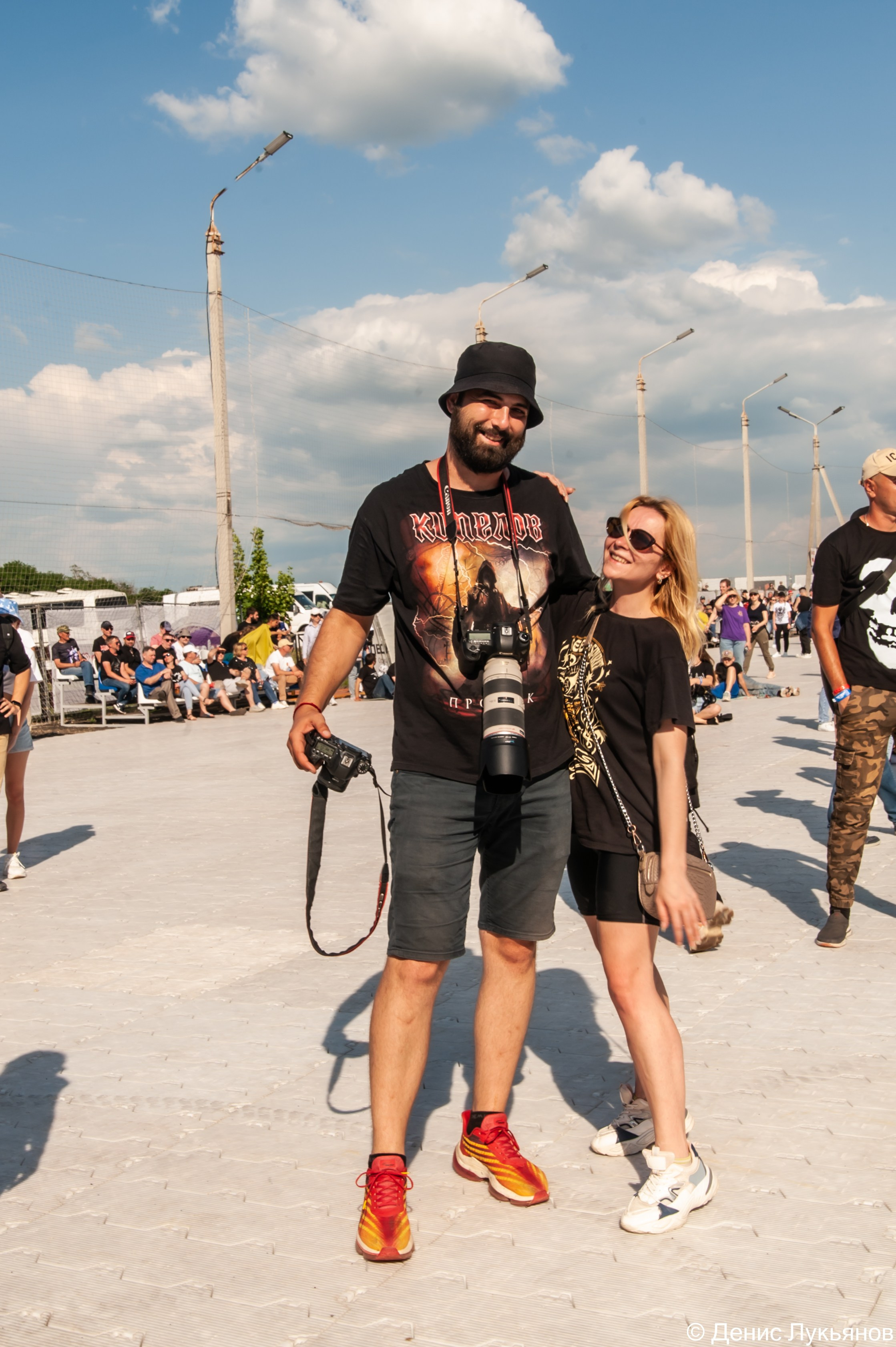 Лестница в Небо 2024. Свадебный и семейный фотограф Денис Лукьянов в Краснодаре, Краснодарском крае и Республике Крым