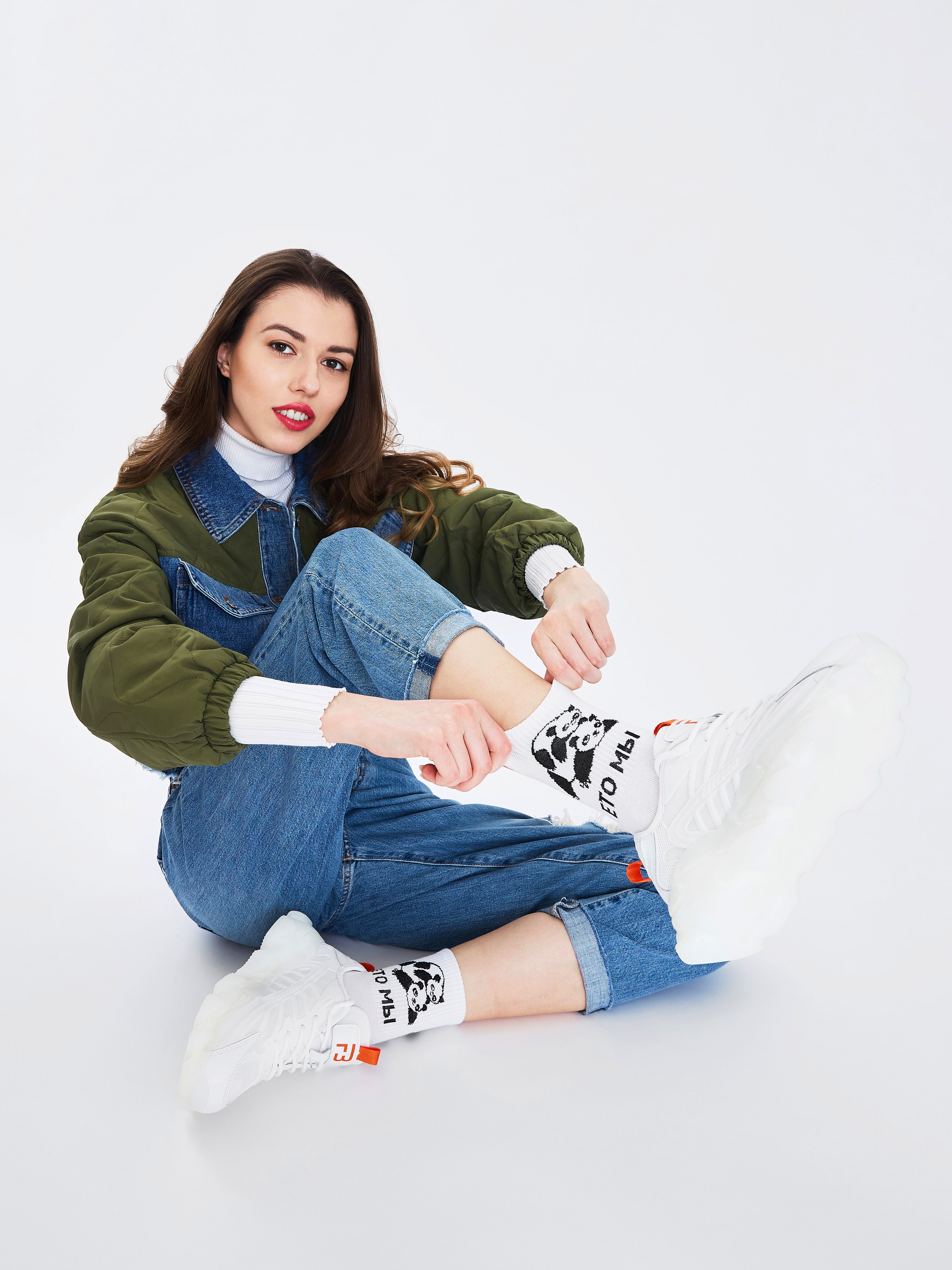 NEK. Фотограф Мария Шулик