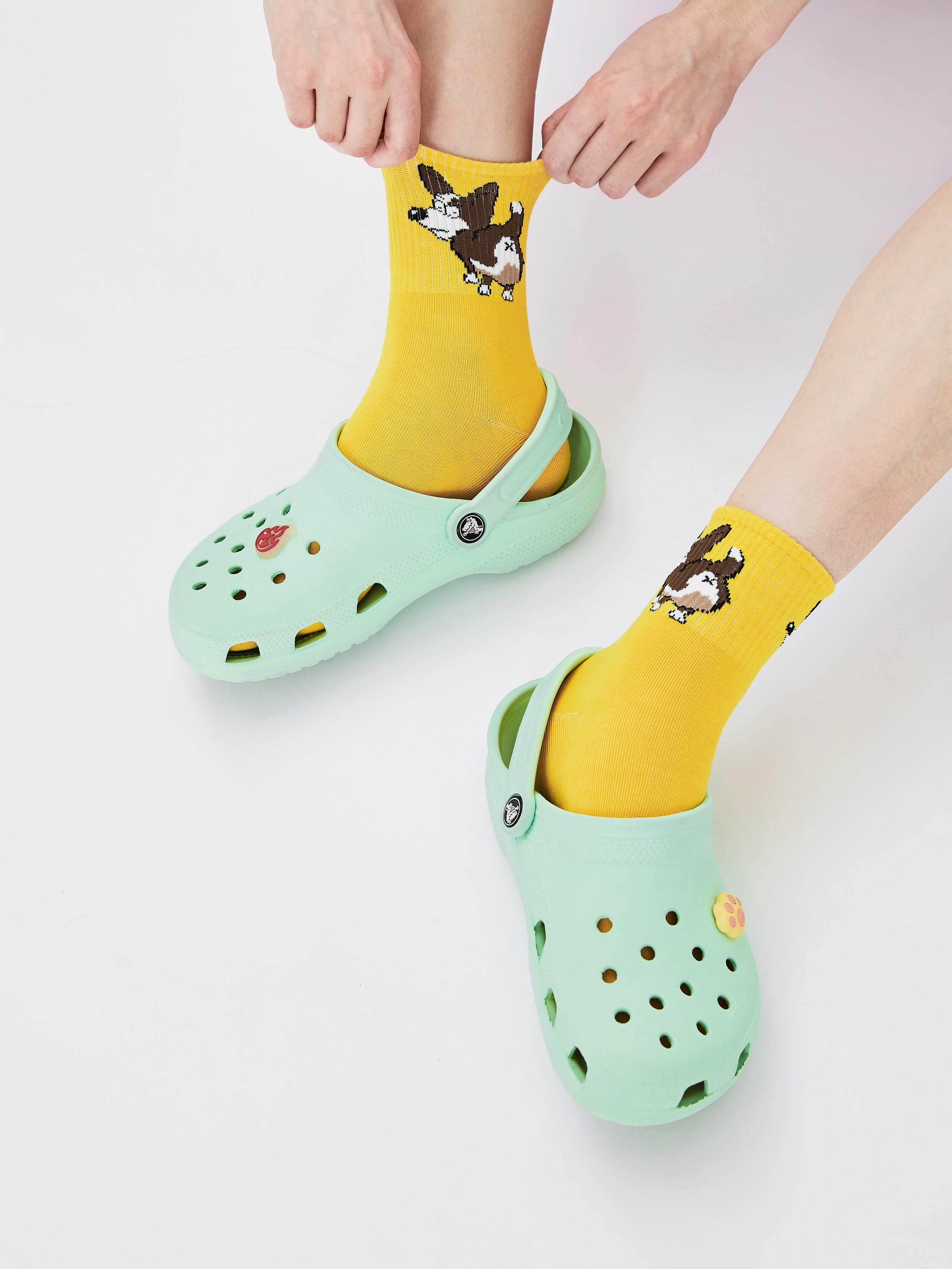 NEK. Фотограф Мария Шулик