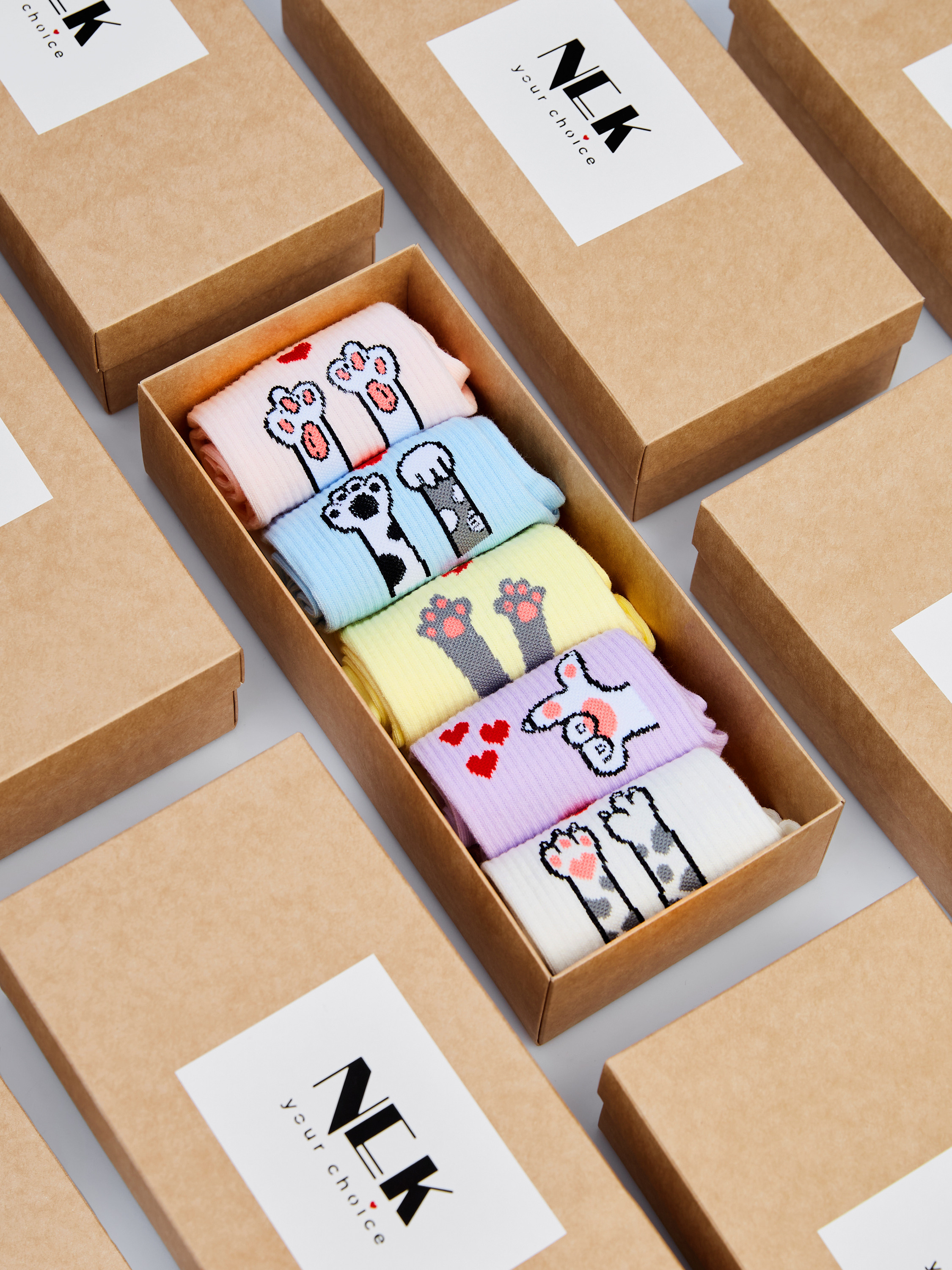 NEK. Фотограф Мария Шулик