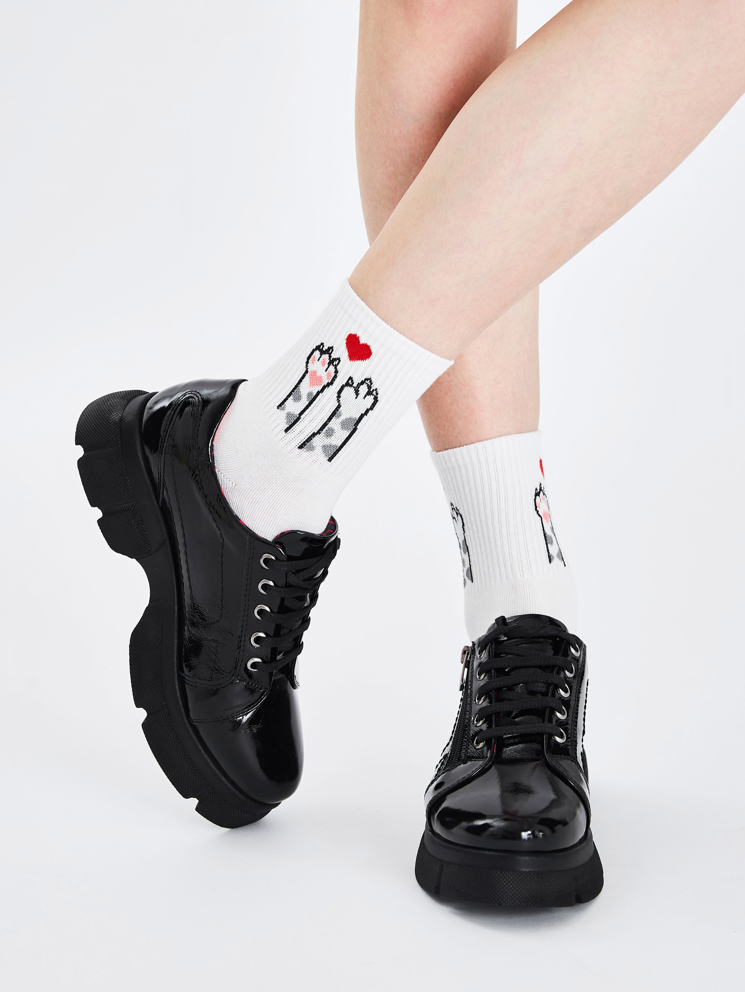 NEK. Фотограф Мария Шулик