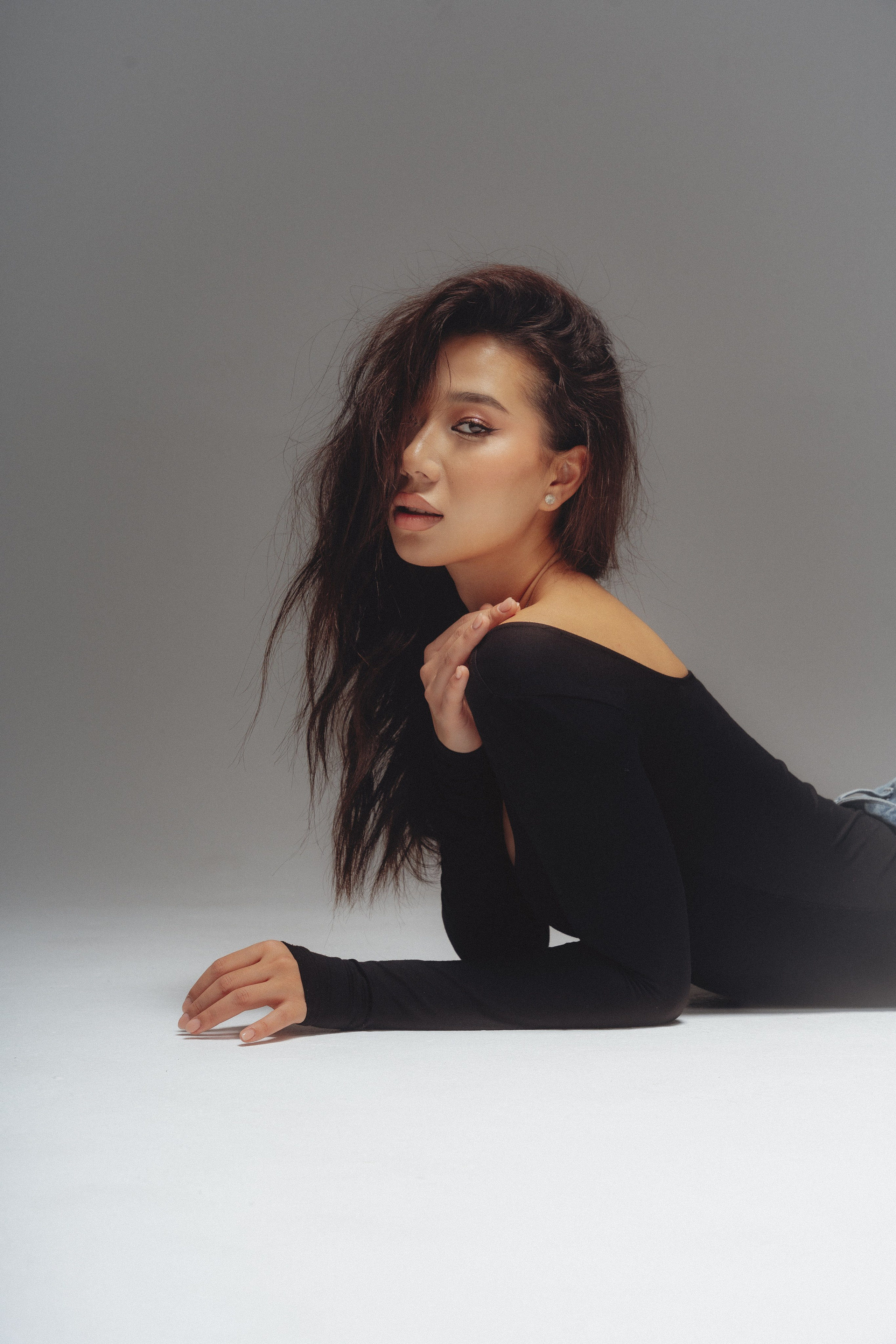 Персональные съемки