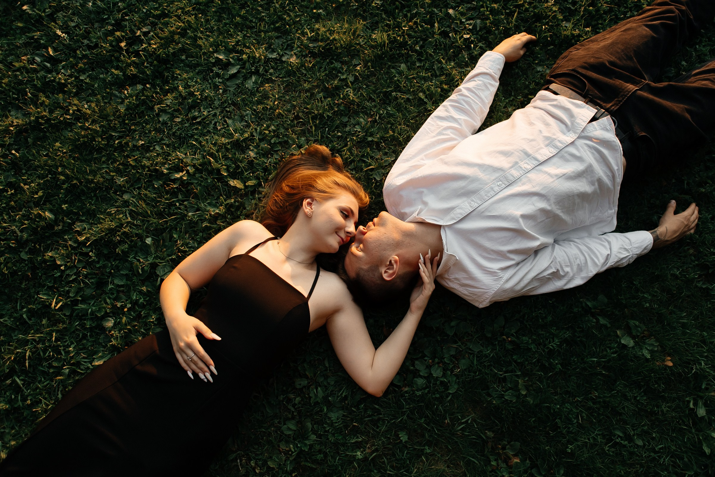 Love story. Репортажный и свадебный фотограф в Санкт-Петербурге Романов Вадим