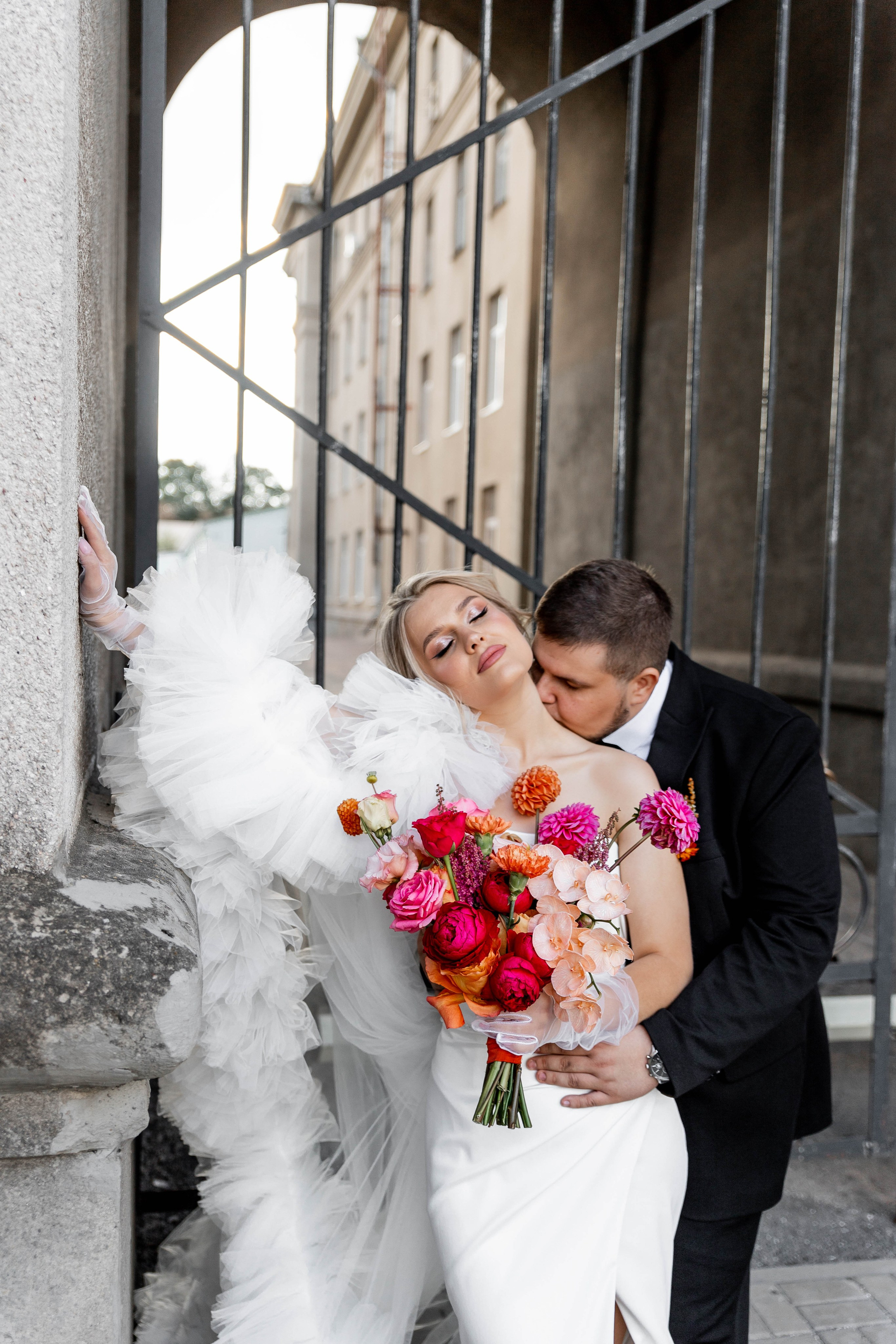 Ксения|Дмитрий. Свадебный фотограф Надежда Рыжикова