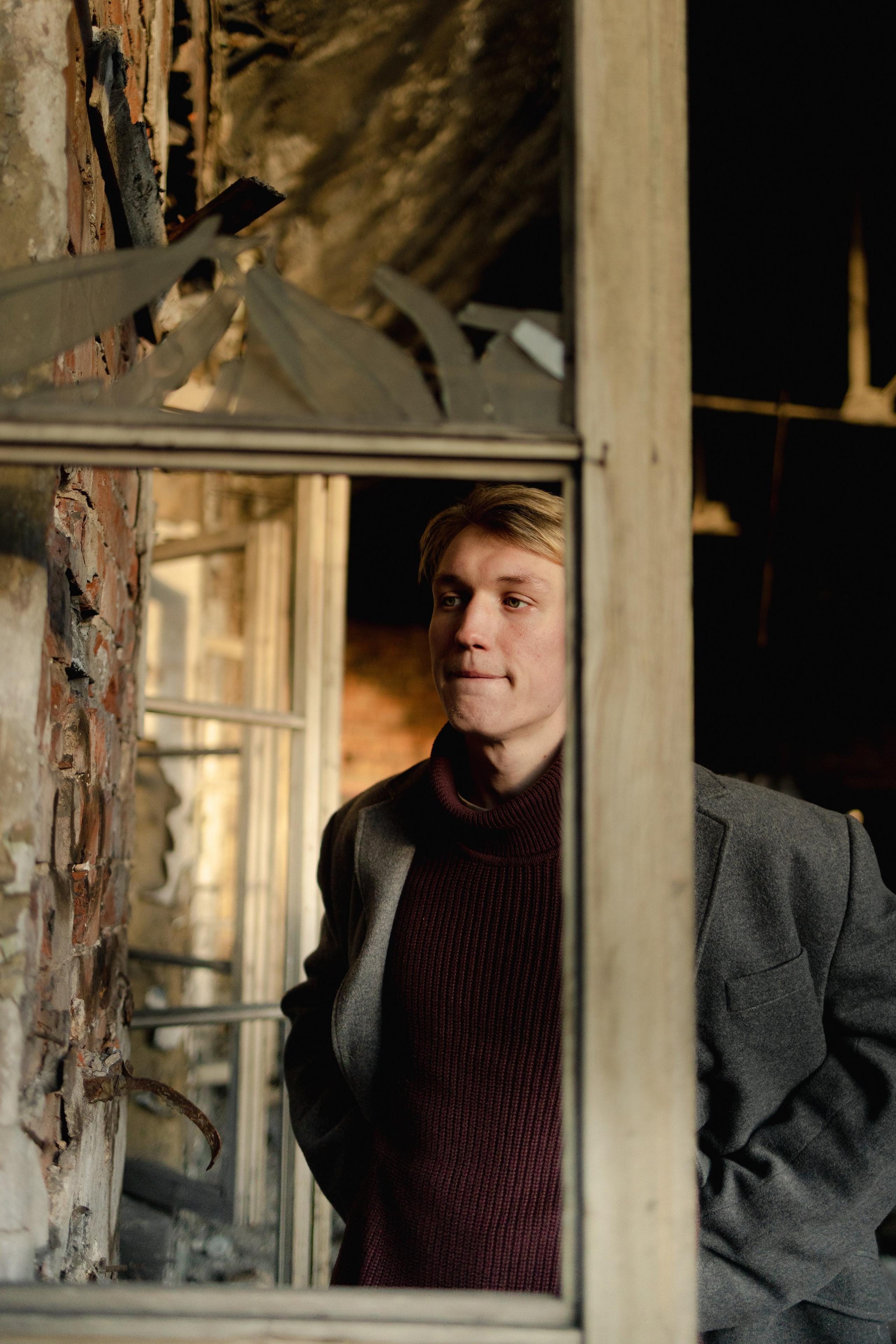 Николай. Репортажный и портретный фотограф в Санктпетербурге. Видиосъемка мероприятий в Санкт-Петербурге