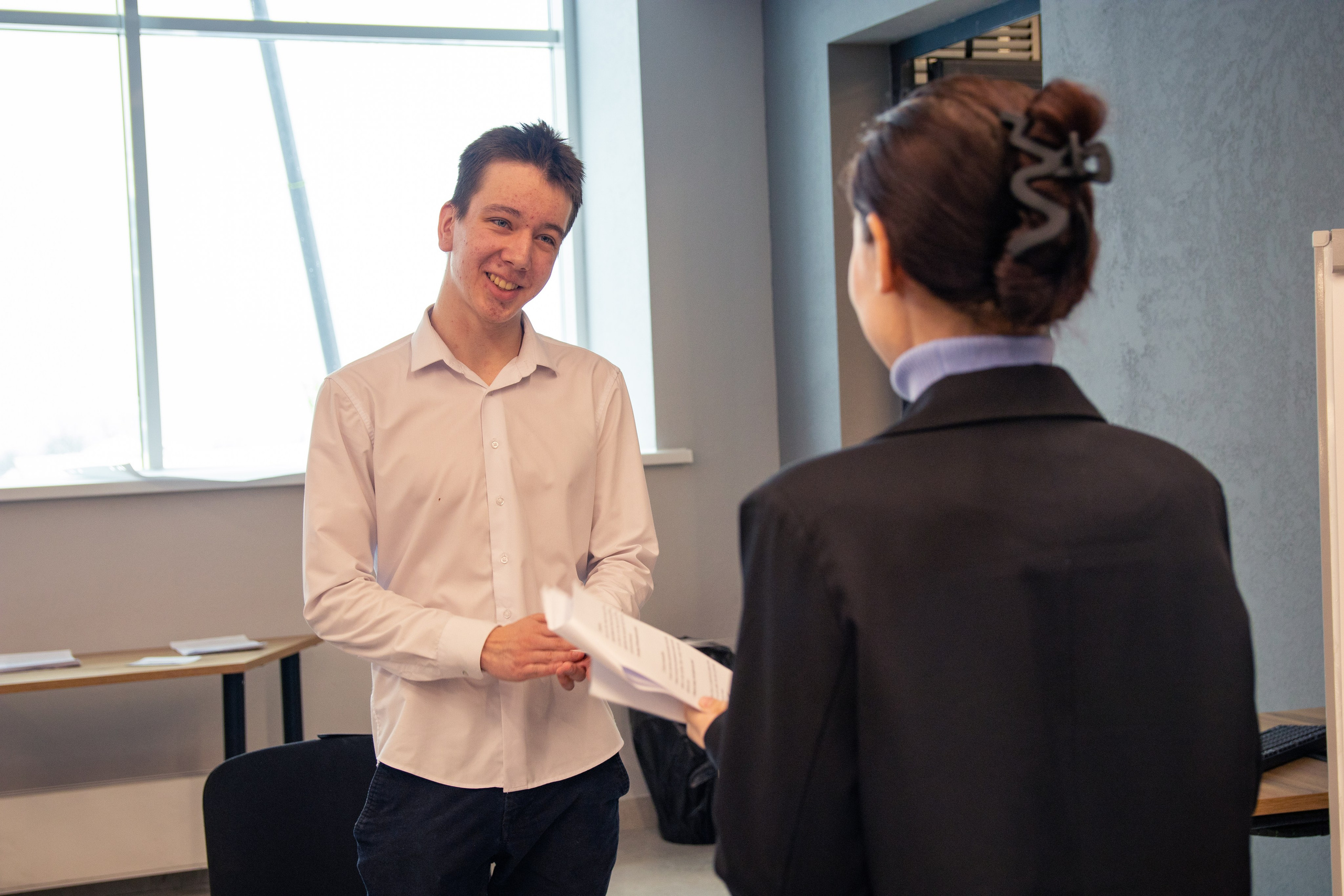 Территория Роста 2024 — 2025. Маслухин Дмитрий — Ваш Фотограф