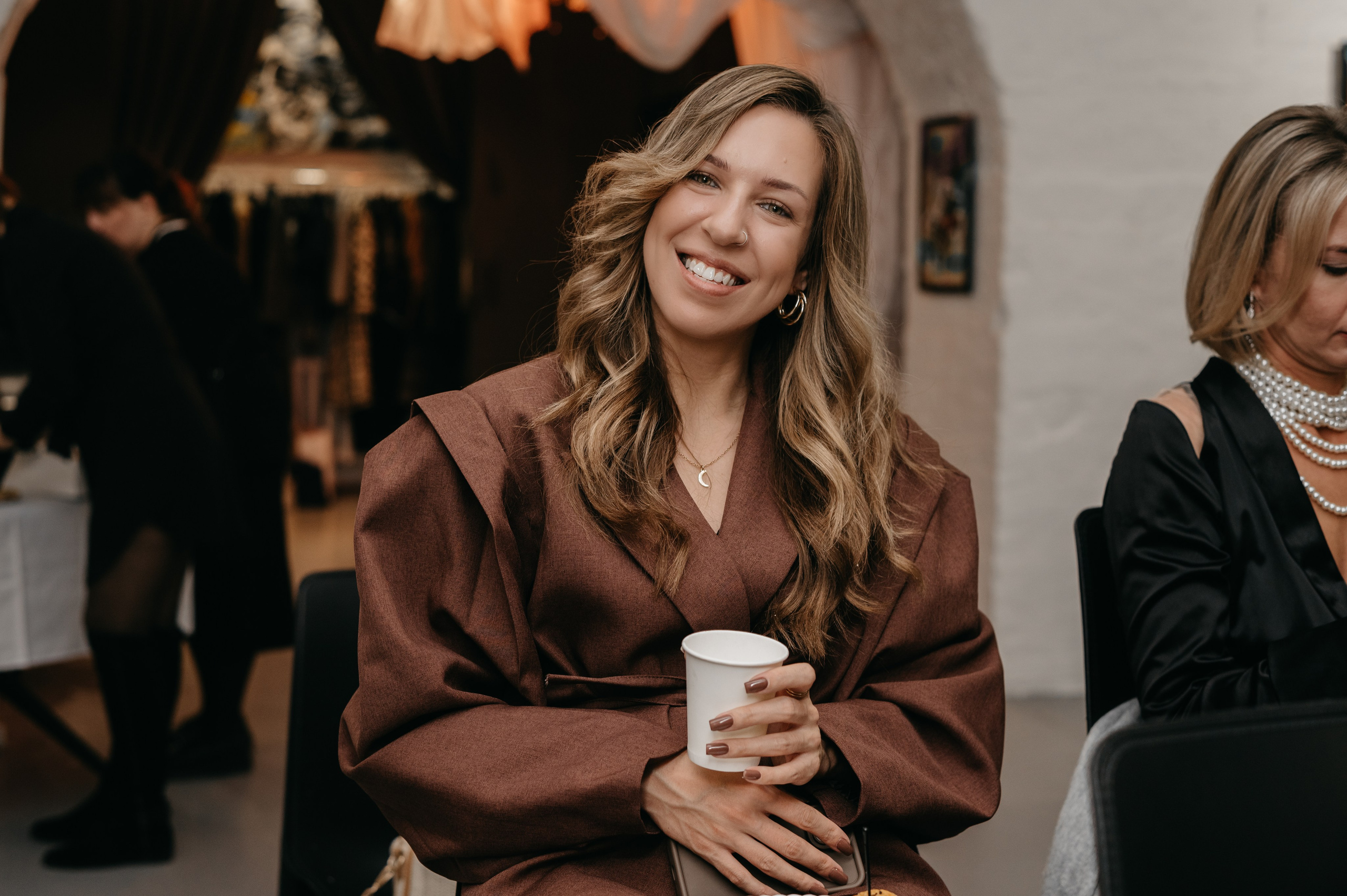 фотограф на мастер класс