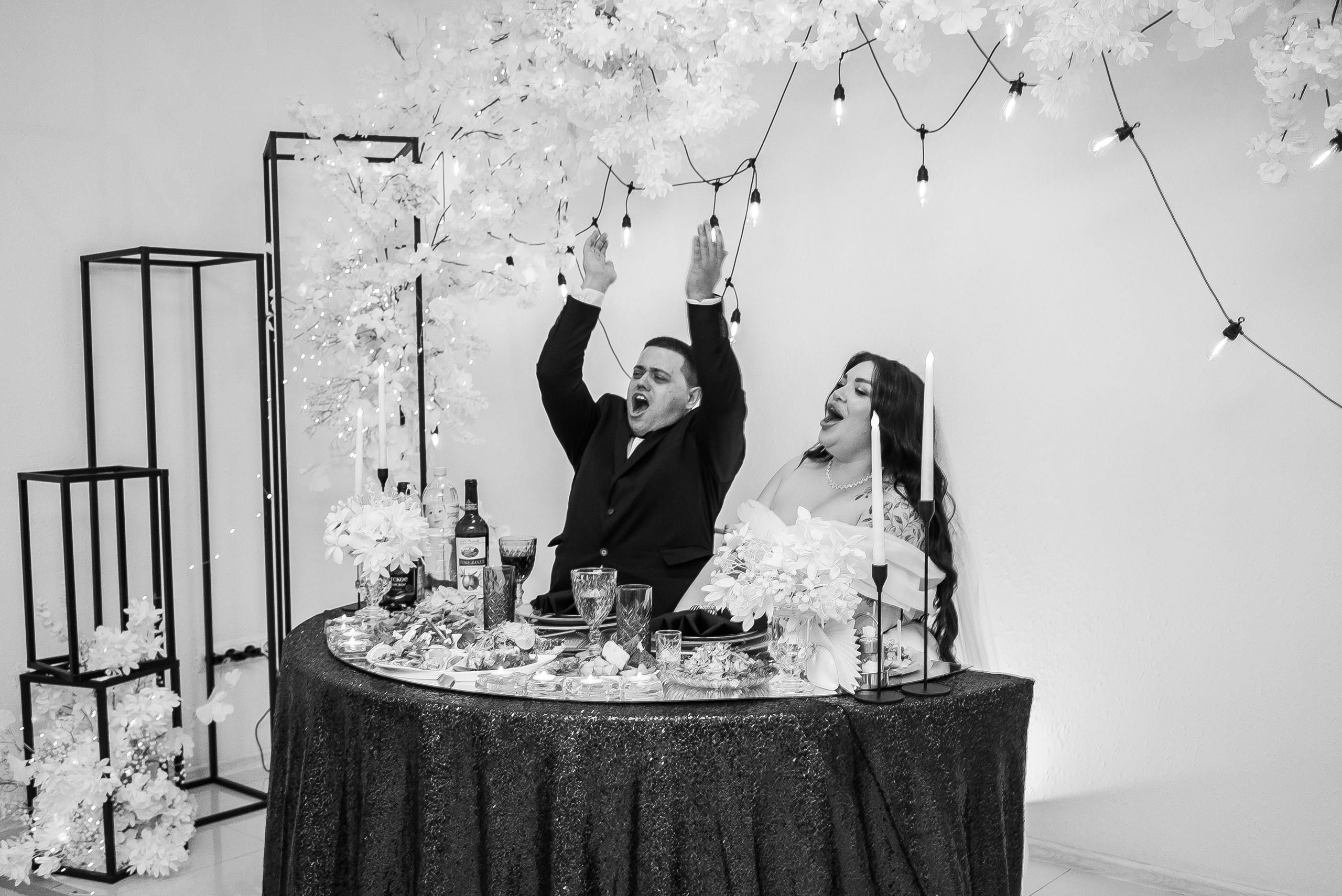 Валерия и Дмитрий. Свадебный и семейный фотограф во Владивостоке Александра Глускер