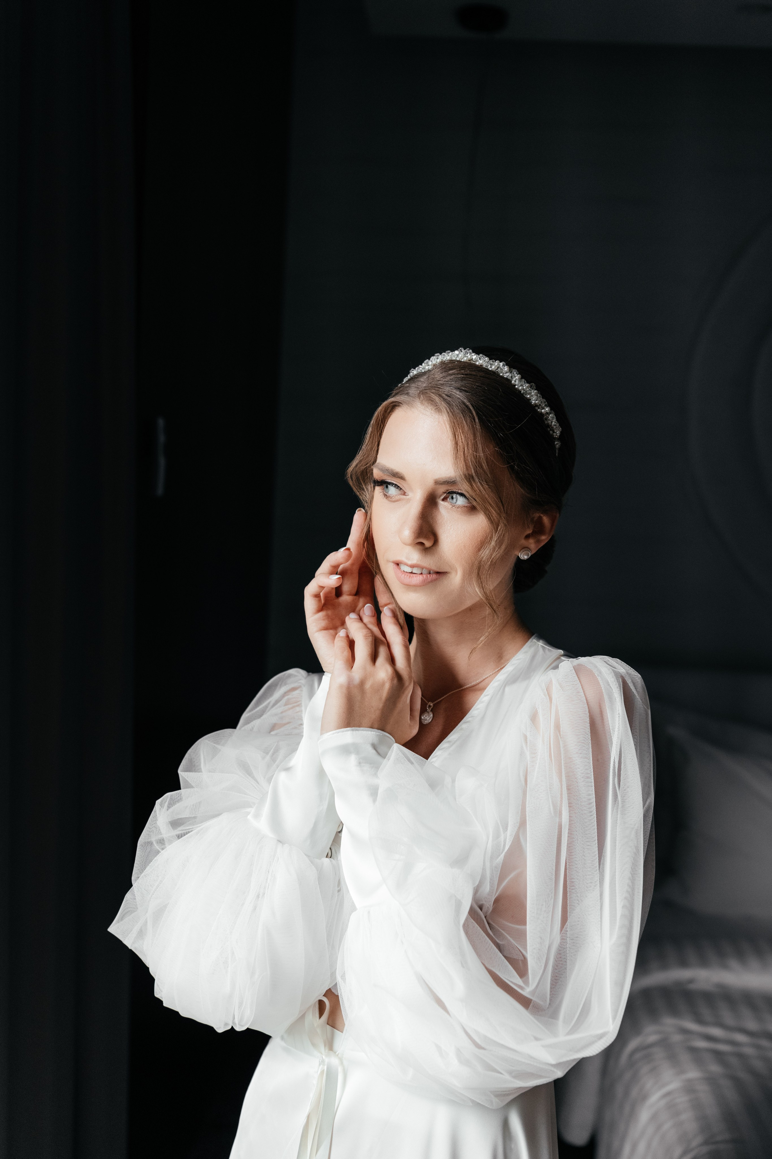 Анастасия & Слава. Свадебный и портретный фотограф в Минске и РБ Владислав Саков